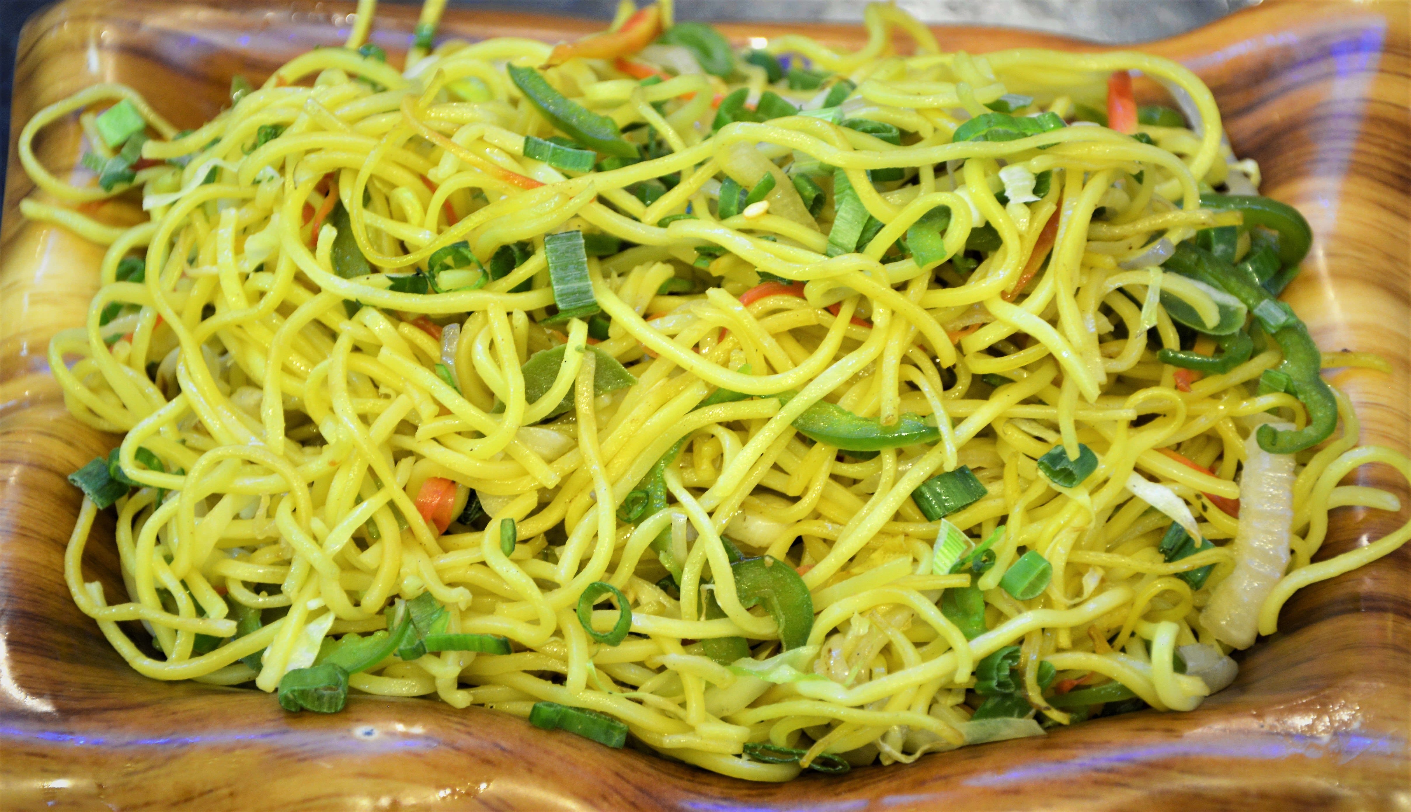 chinese restaurants, chinese food, chinese restaurant, chinese cuisine, noodles - New Chinese Hut - img2