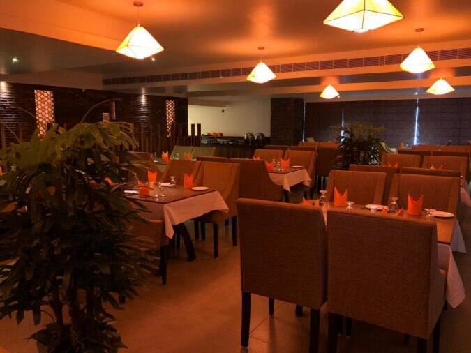 Green Tree Kondapur Hyderabad Restaurant Zomato