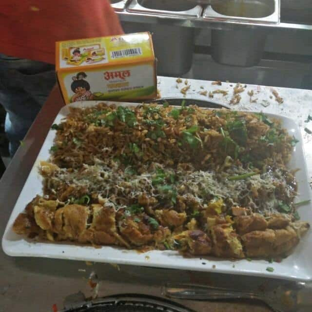 China Town Fatehgunj Vadodara Zomato