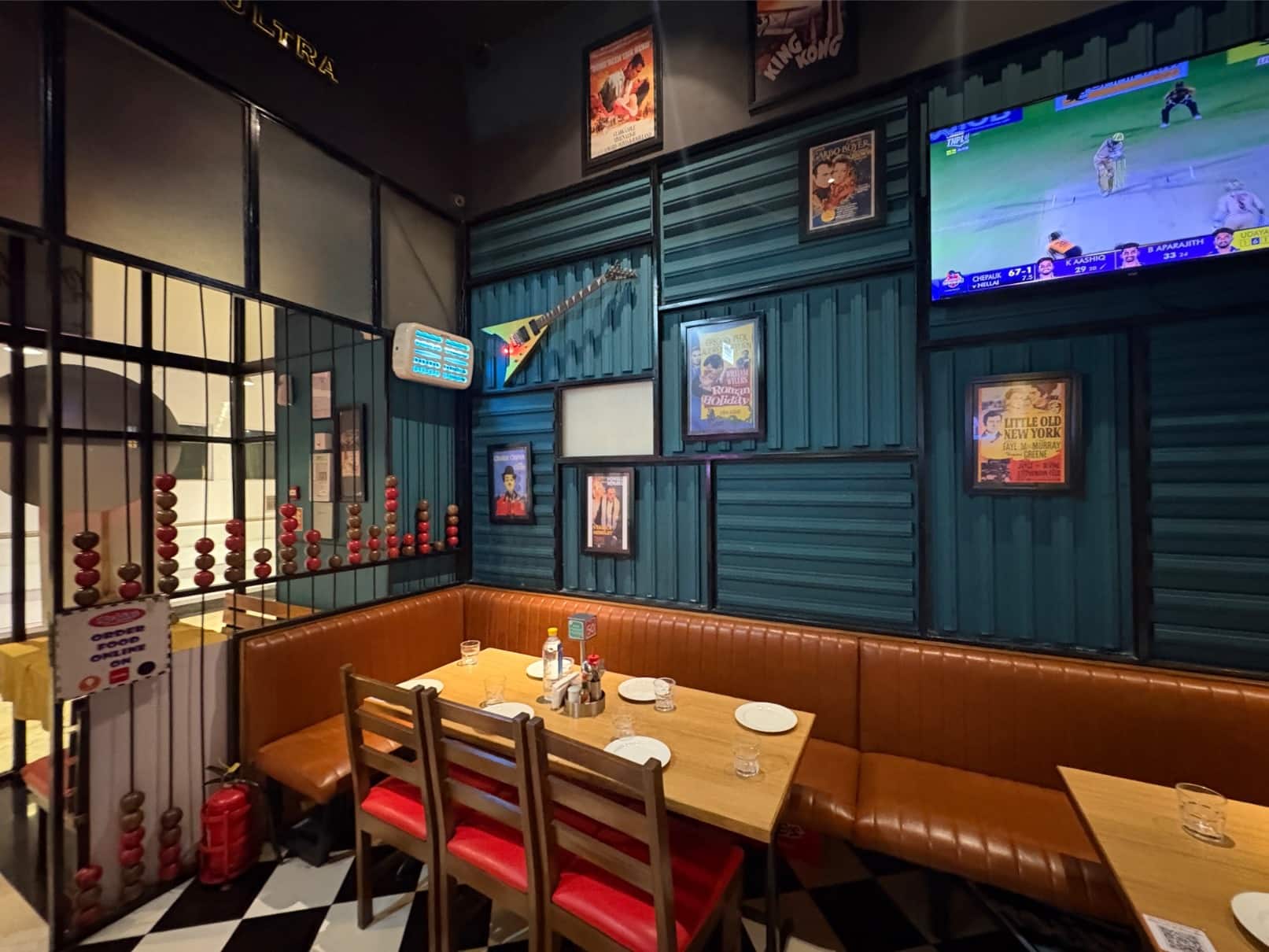 Restaurant image