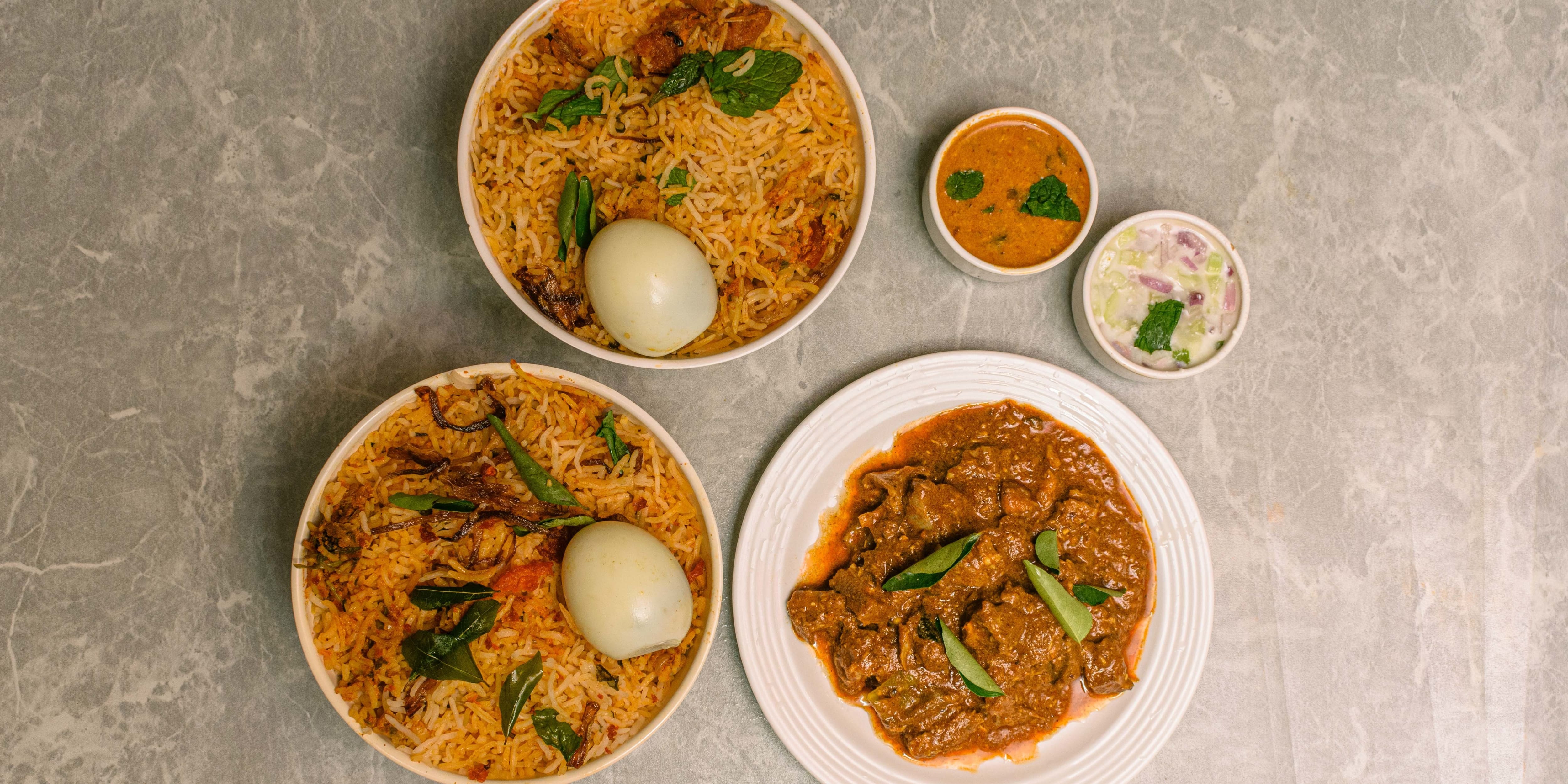 Arjun Mummy Daddy Andhra Mess, Velachery, Chennai | Zomato