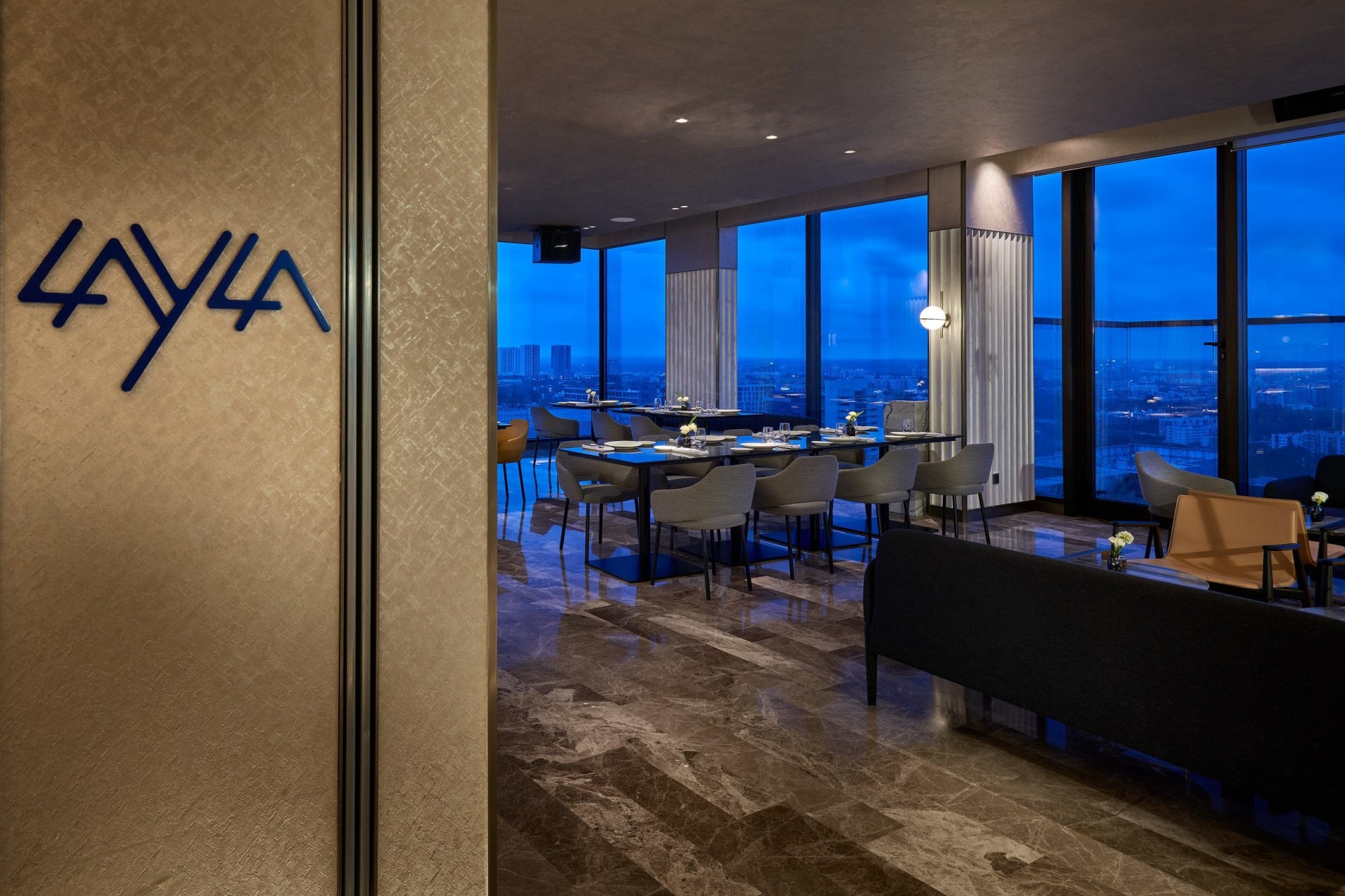 Restaurant image