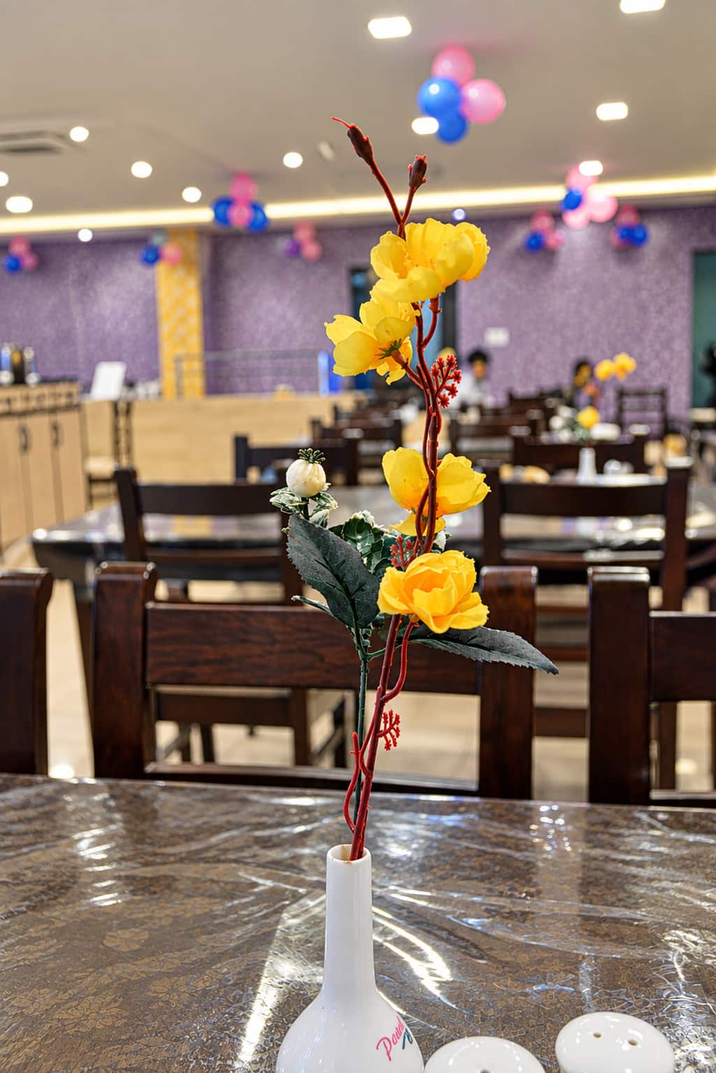 Pearl Restaurant & Banquet Hall image