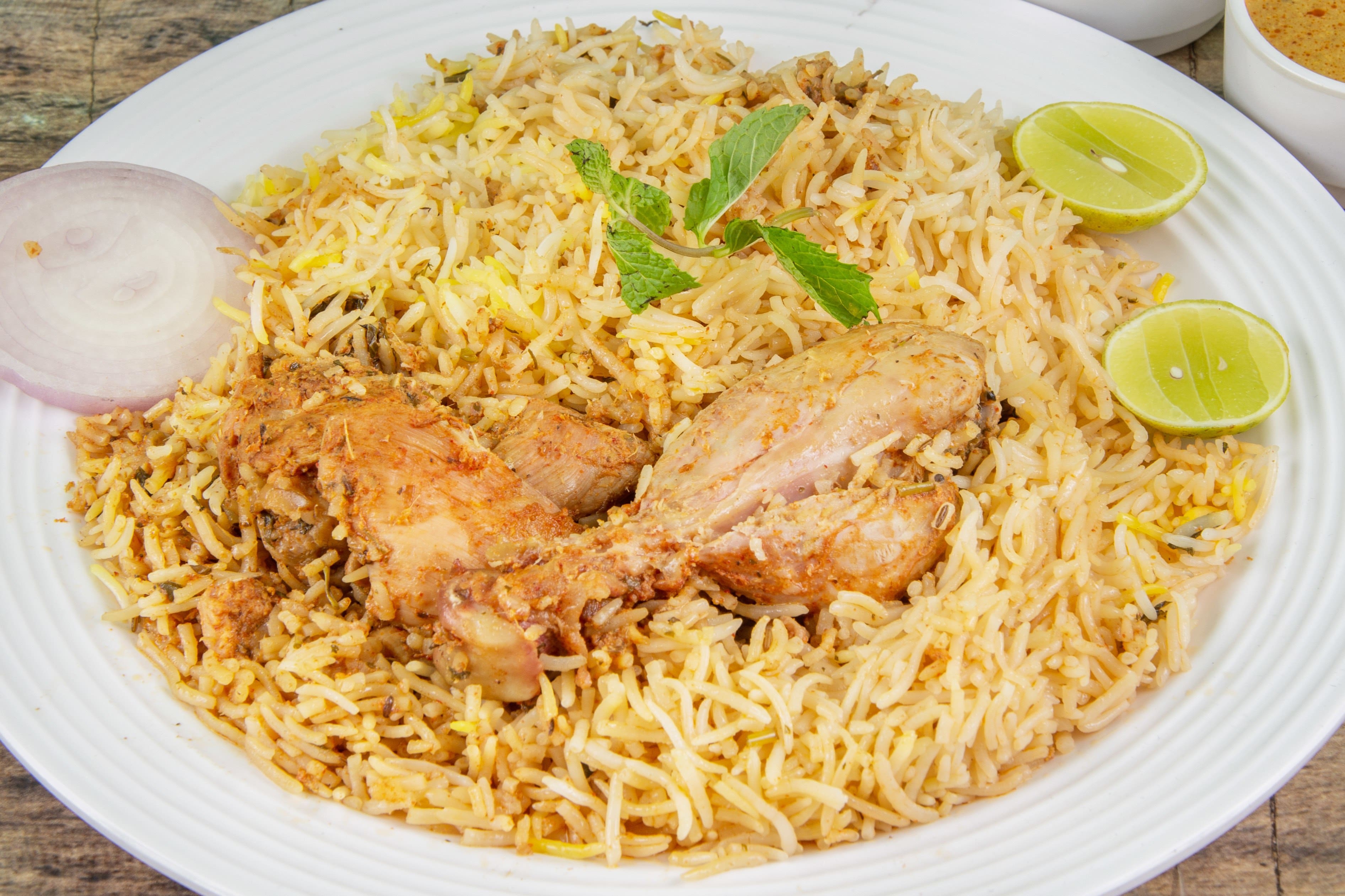 Biryani House Nanded Locality Order Online Zomato