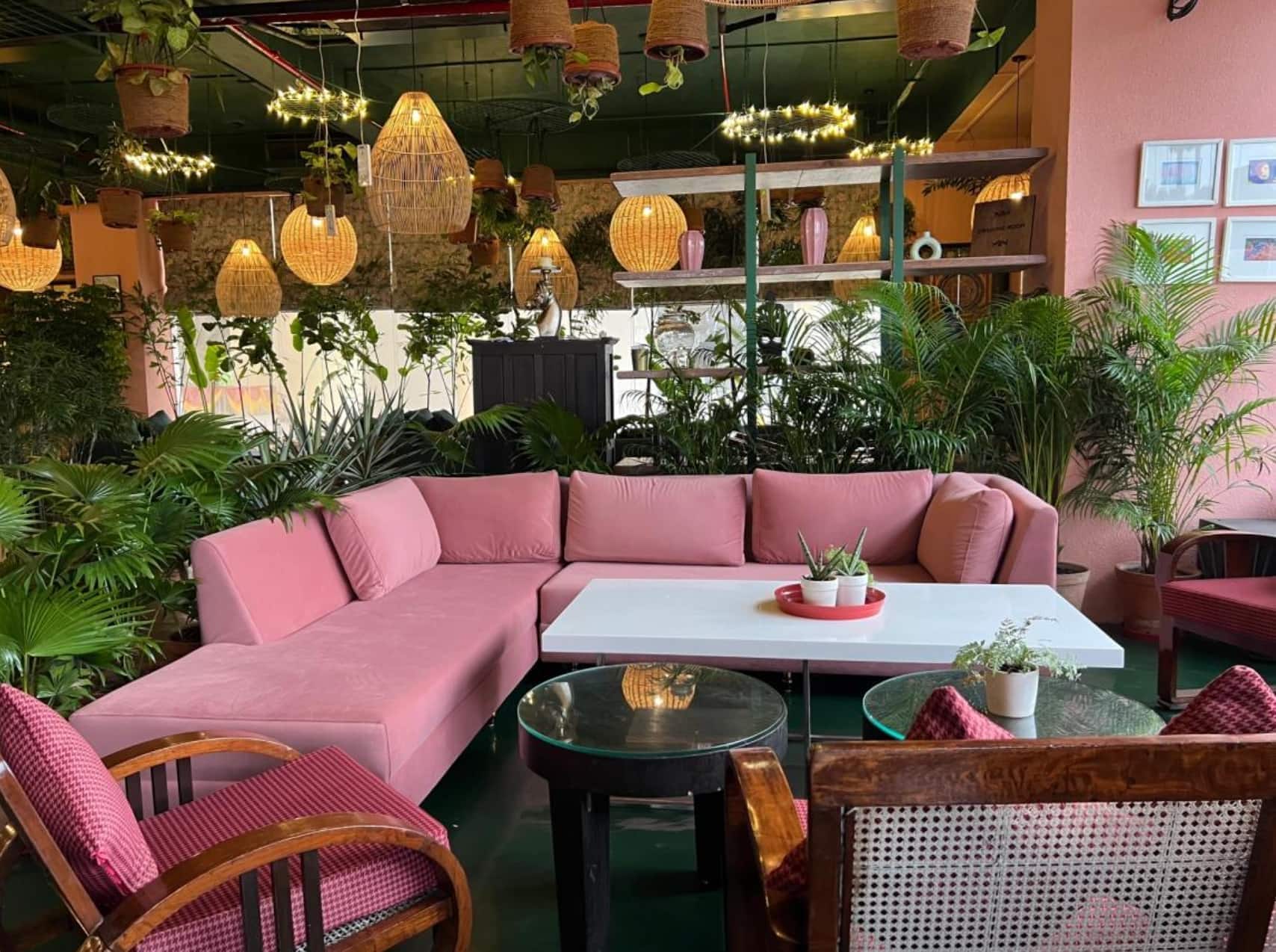 Restaurant image