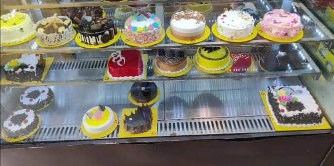 Cake N Joy in Ghatlodiya,Ahmedabad - Best Cake Shops in Ahmedabad - Justdial