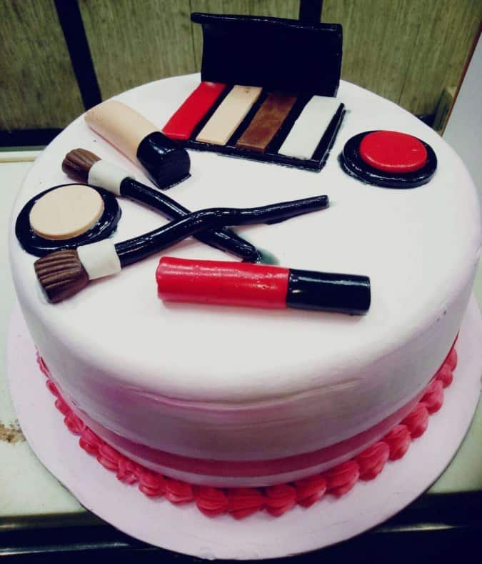 S.R cake parlour – Shop in Ballia, reviews, prices – Nicelocal