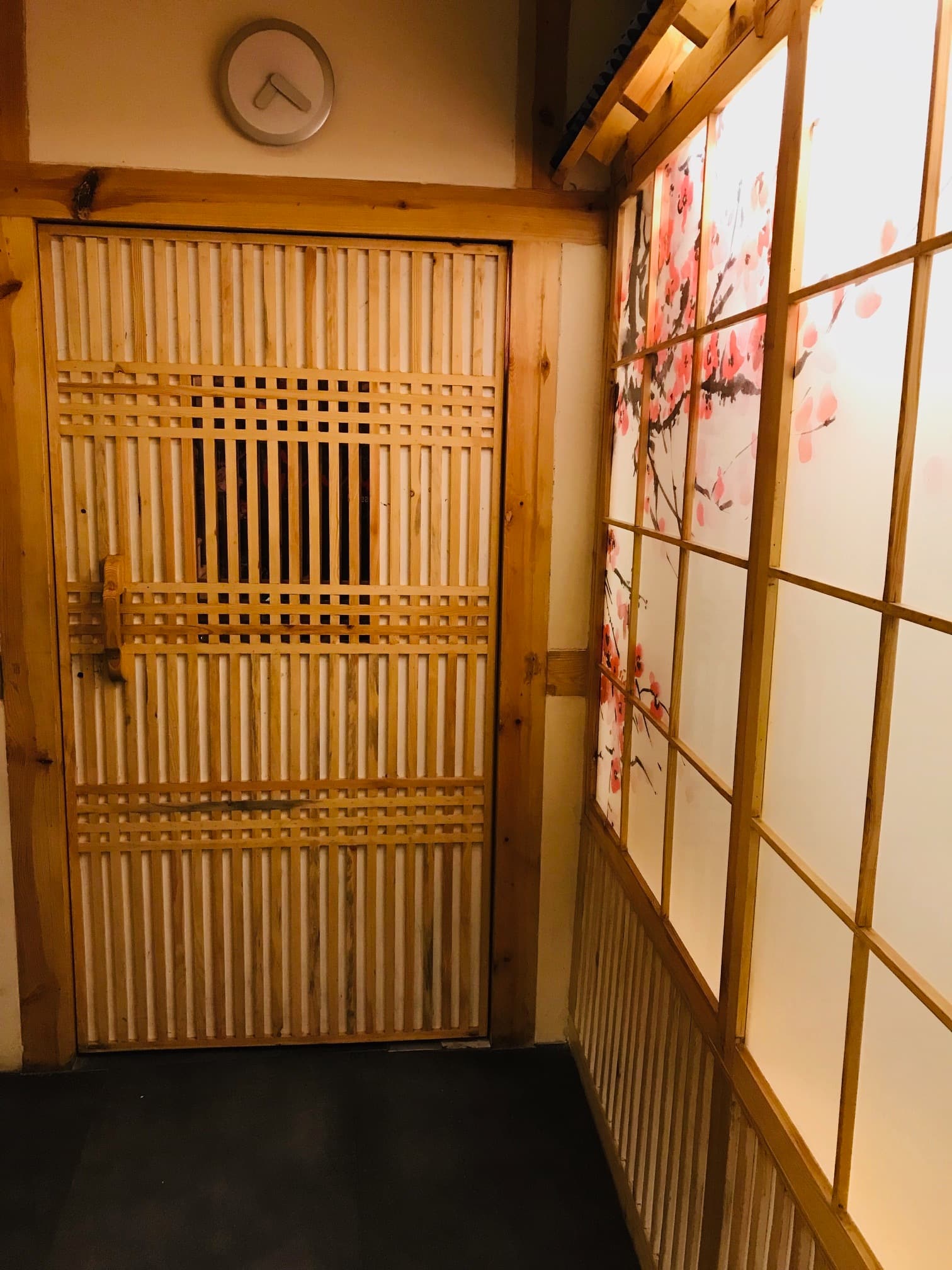 sake, soju, japanese bars, japanese restaurants, asian bars - Gangnam Restaurant - img1