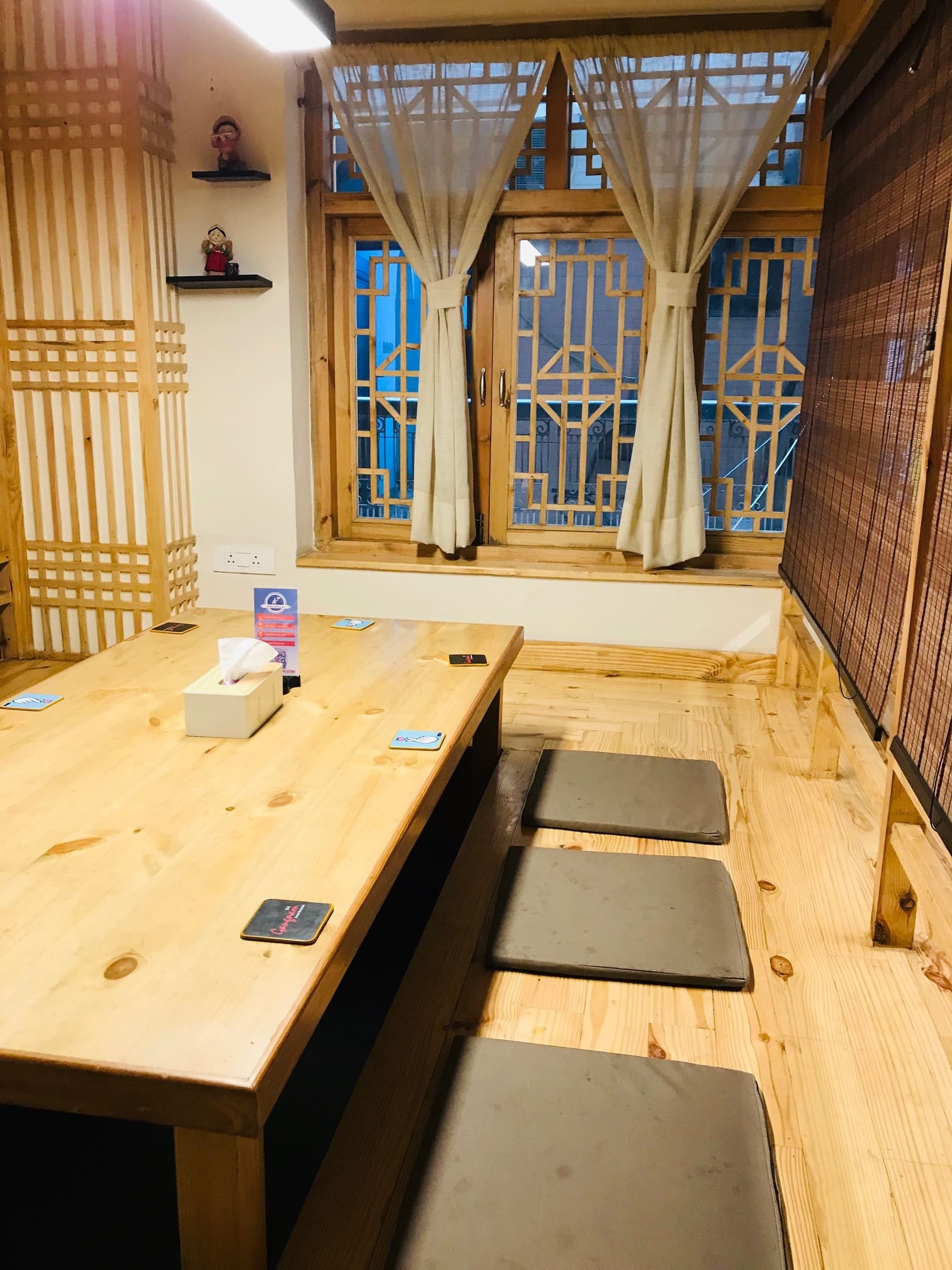 sake, soju, japanese bars, japanese restaurants, asian bars - Gangnam Restaurant - img3