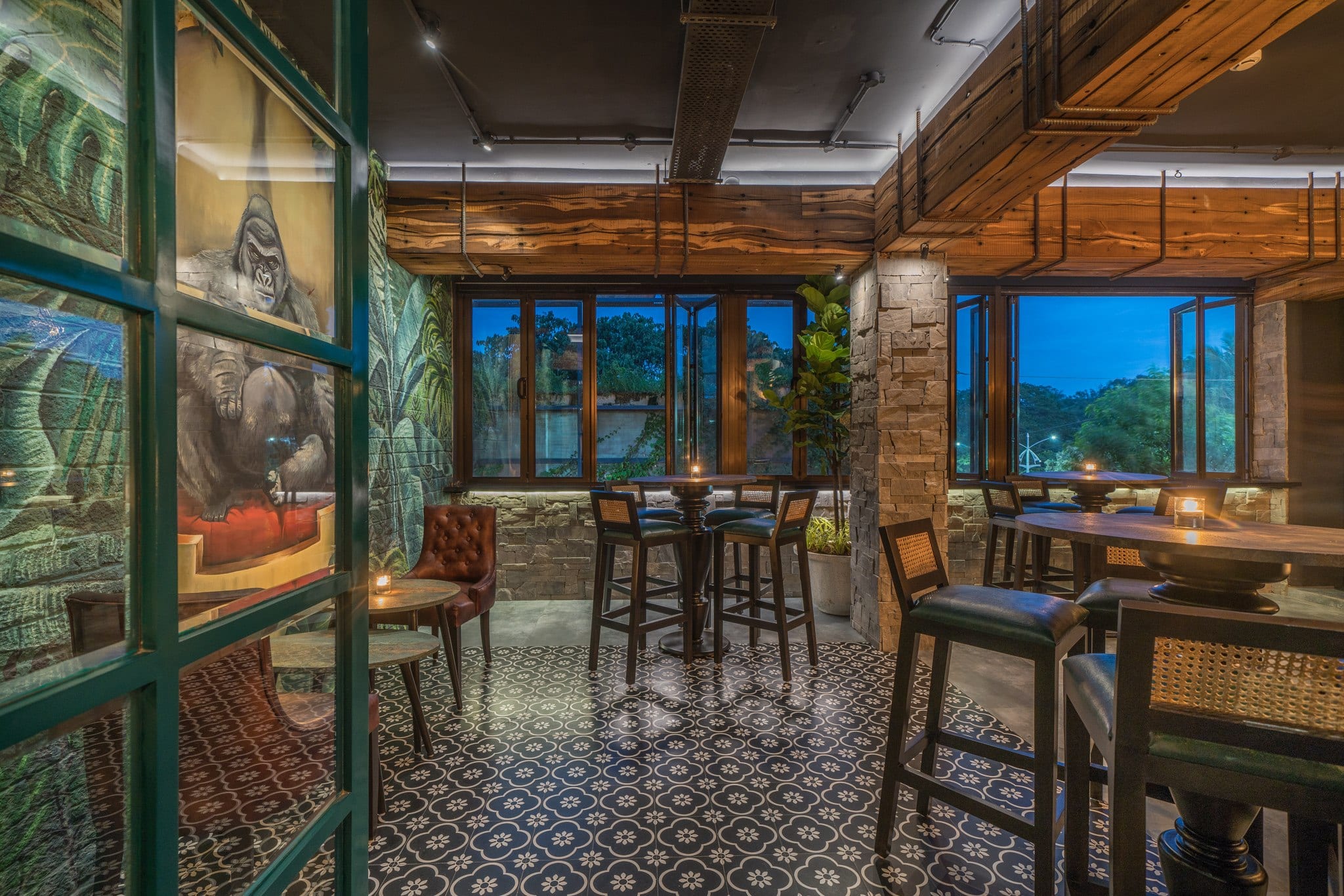 Room Two, Jubilee Hills, Hyderabad Zomato