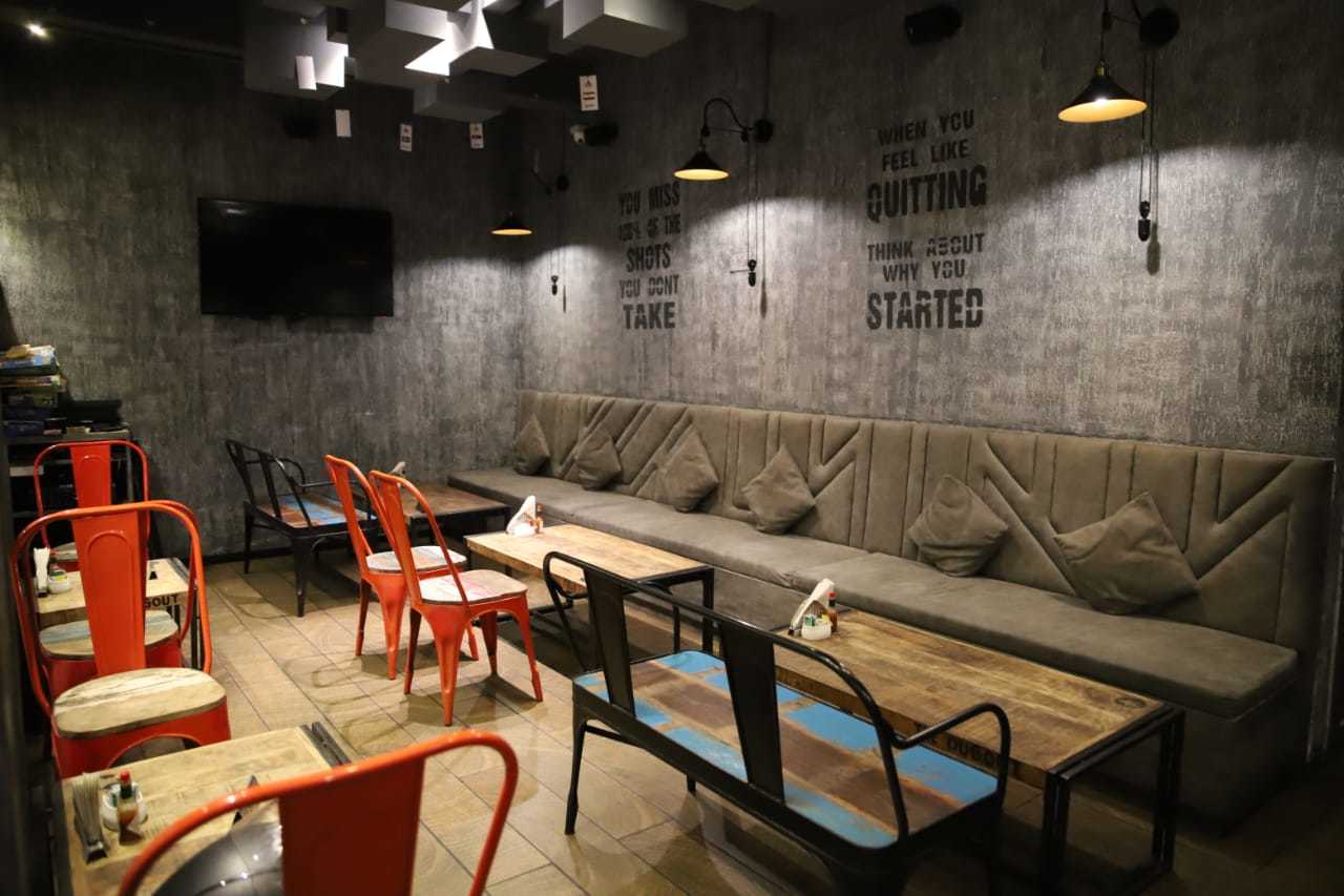 The Dugout, Sakchi, Jamshedpur