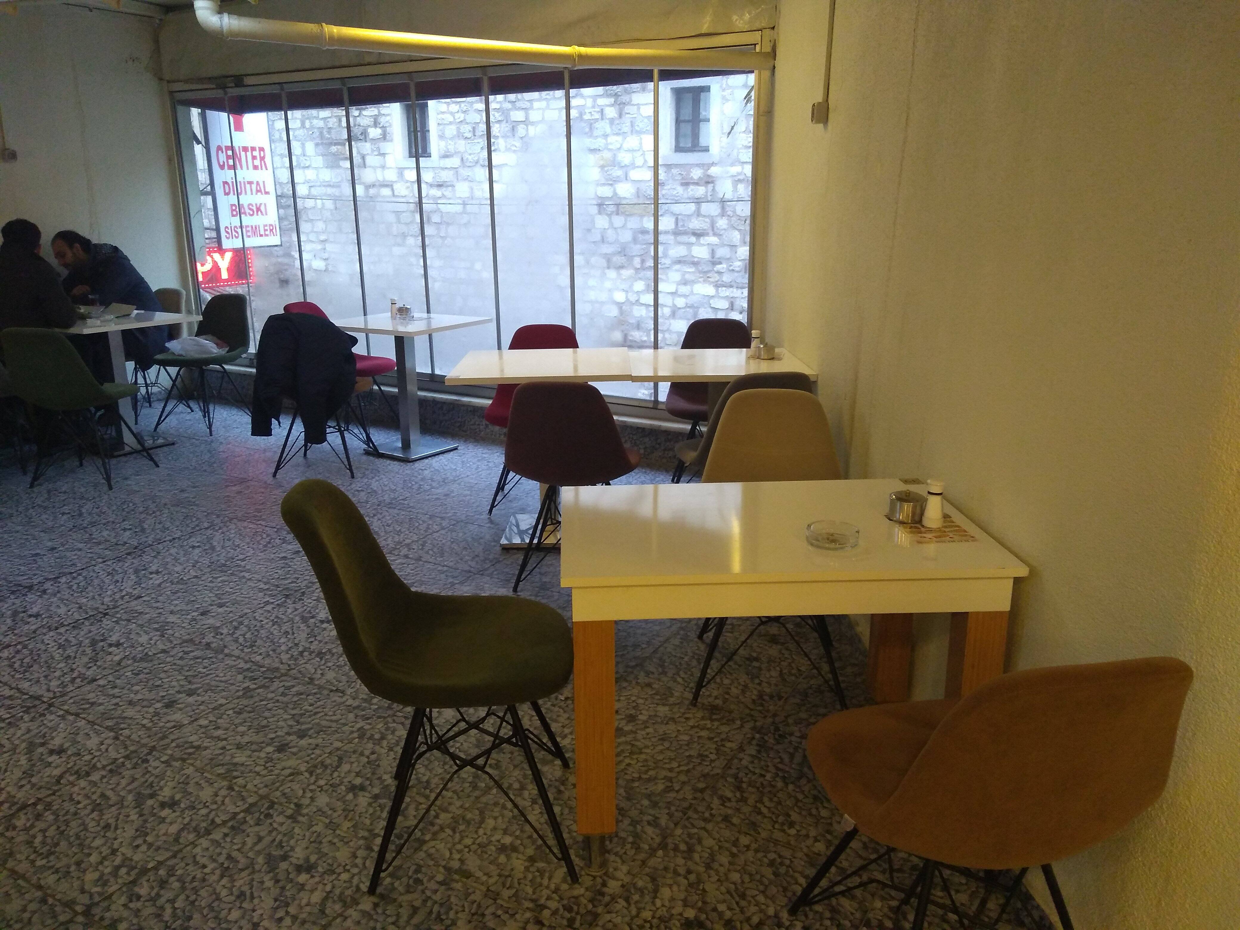 Nas Mobilya