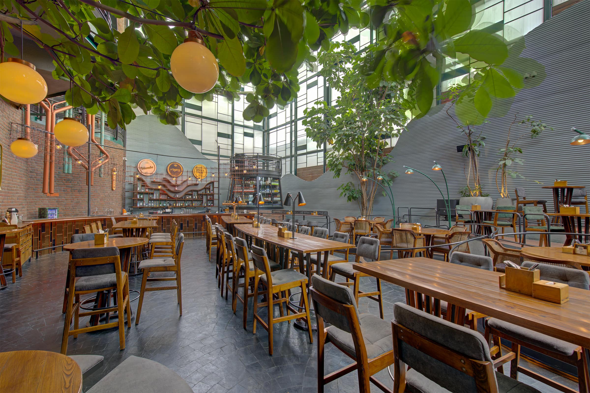 Restaurant image