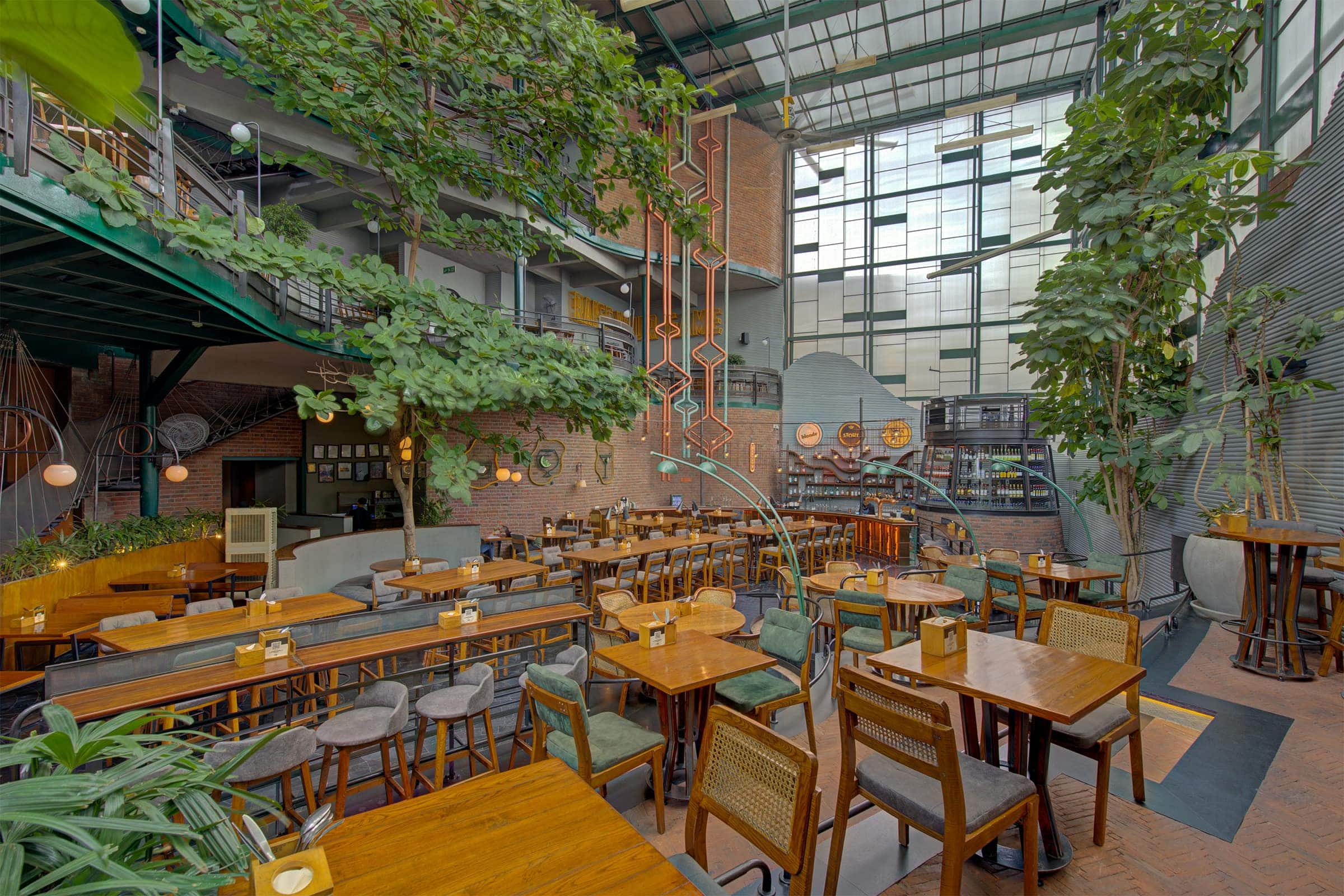 The Pump House JP Nagar Bangalore Zomato