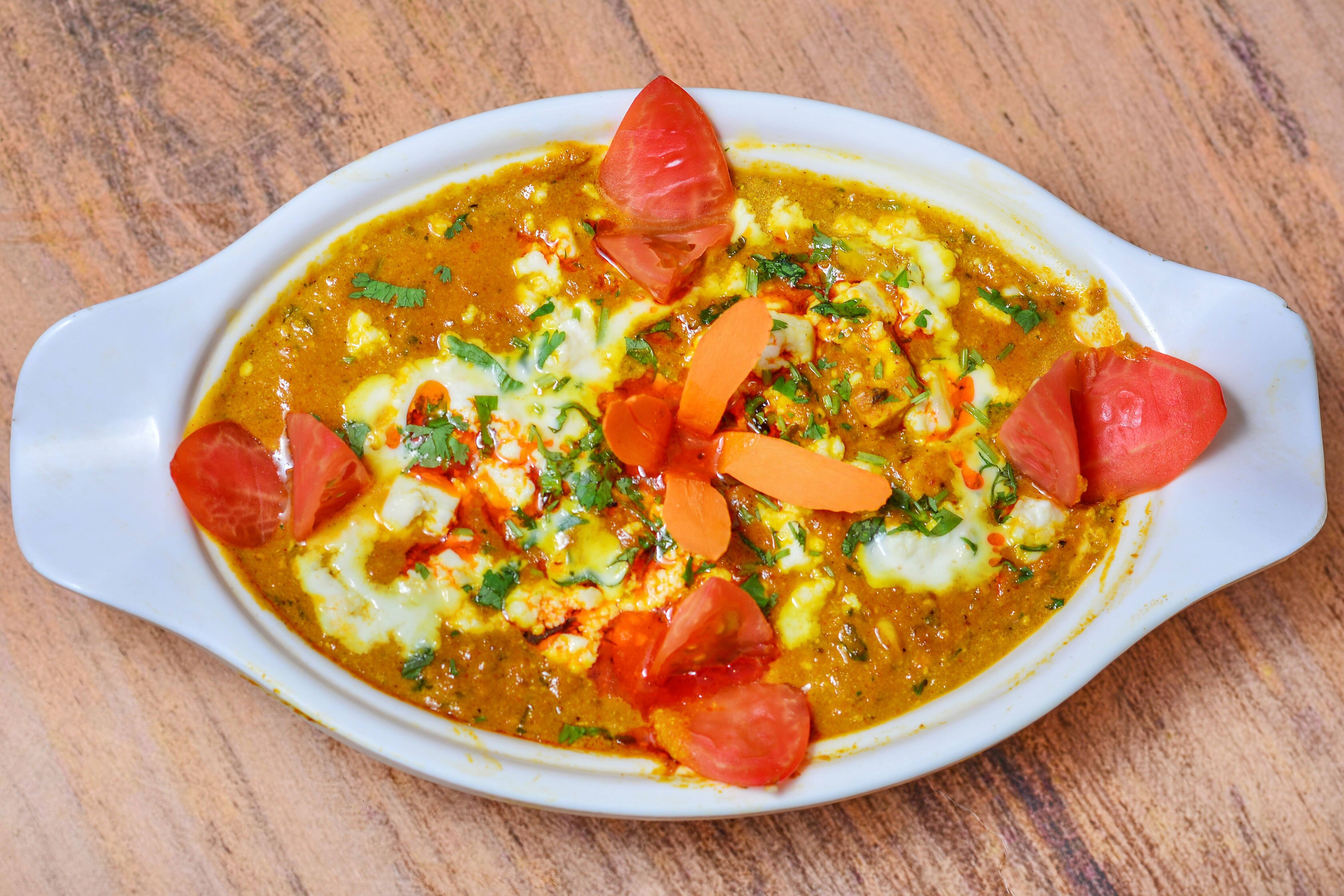 Hotel Sangrilla, Ravet order online Zomato