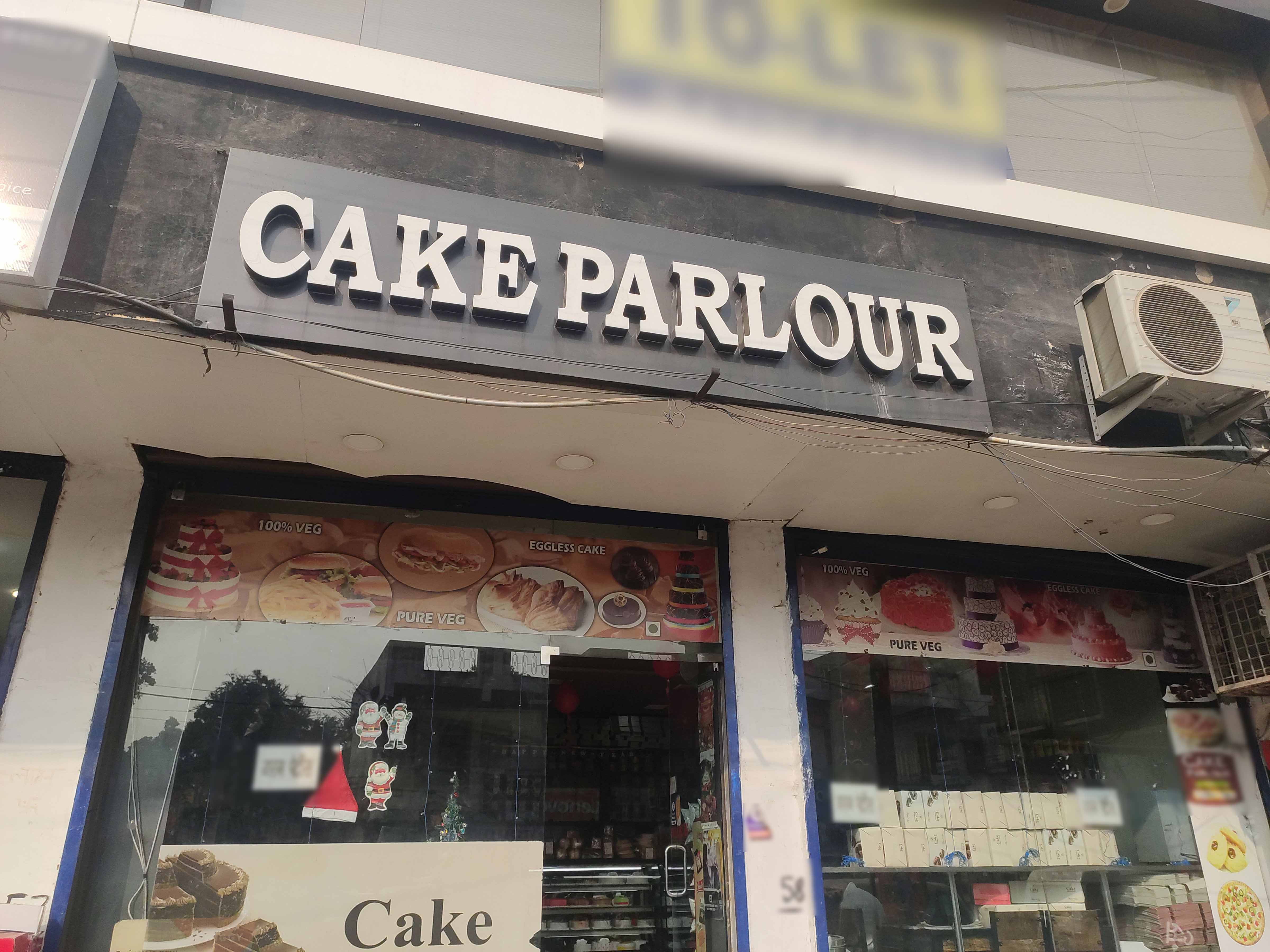 Best Bakery Restaurant In Poyanje, Mumbai 2024 | Order Online