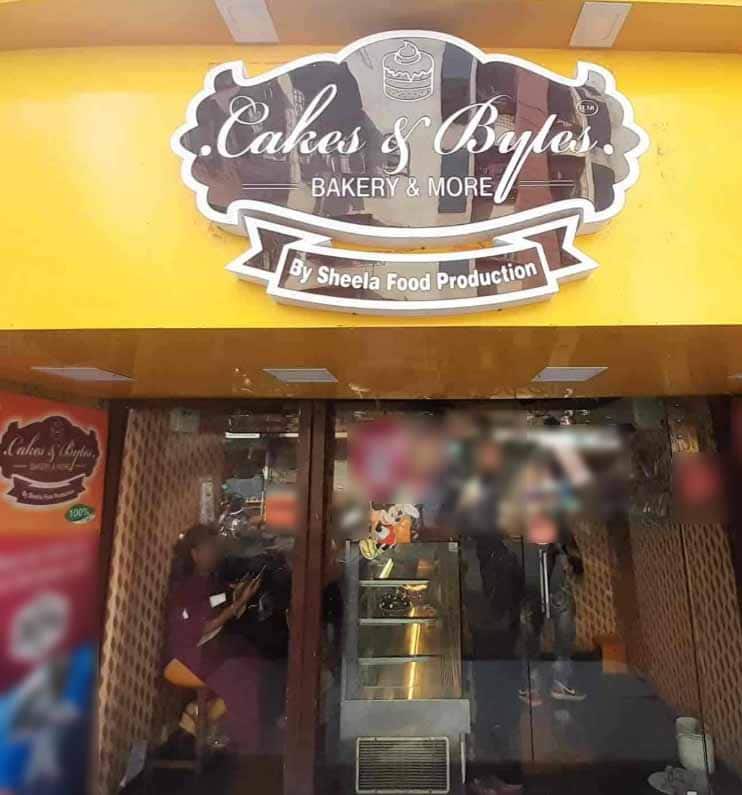 Cakes & Bytes, Ghatkopar West, Mumbai Zomato