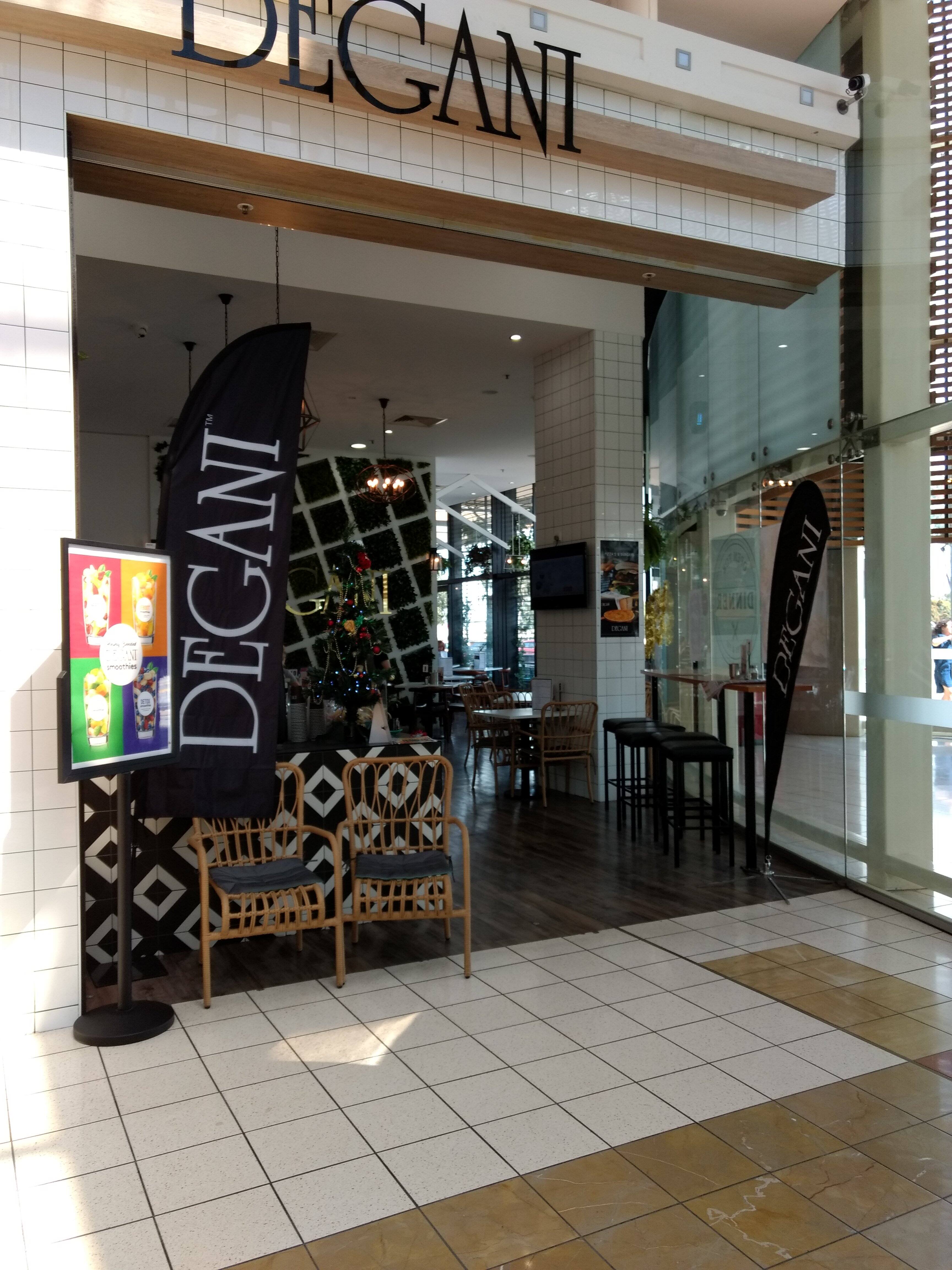 Degani Epping Melbourne