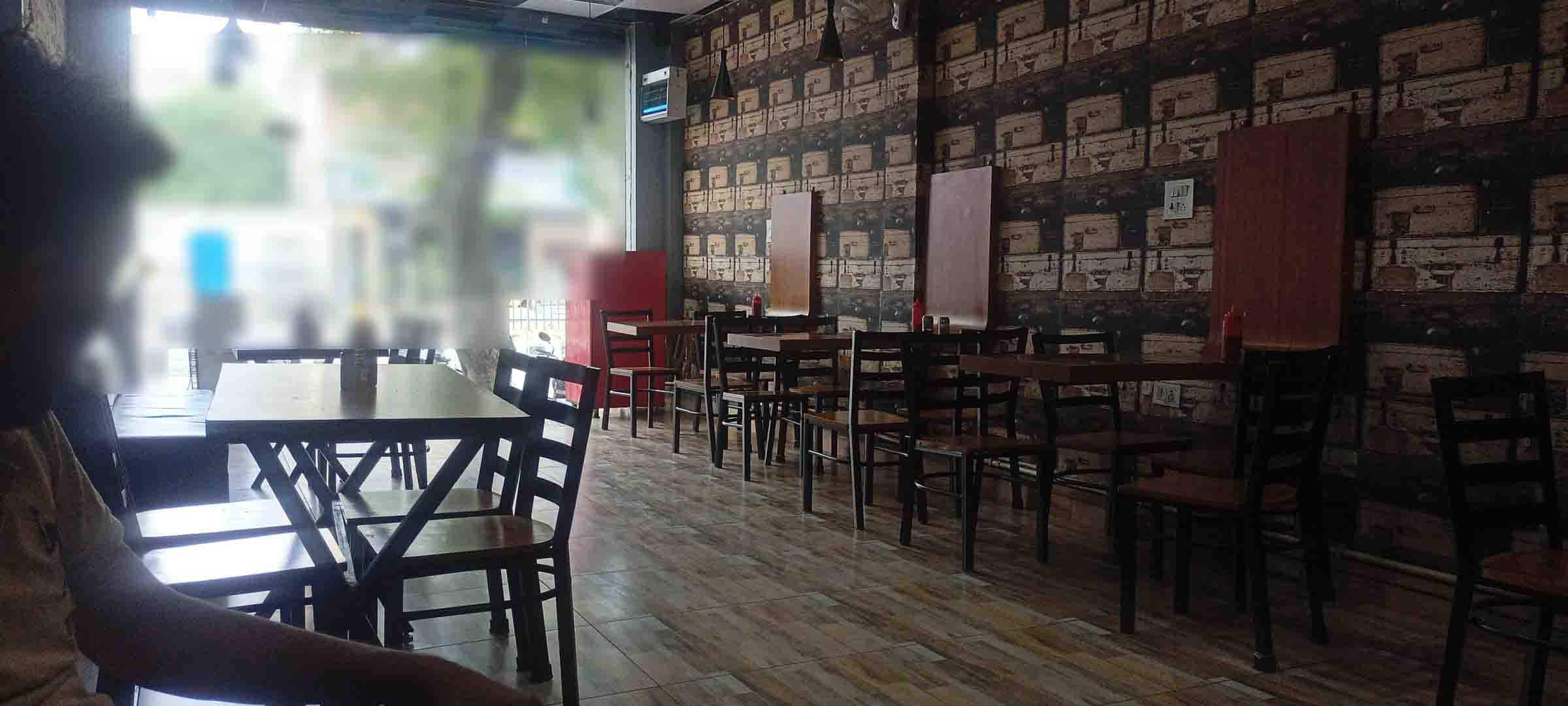 Pizza Circuit, Najafgarh order online Zomato