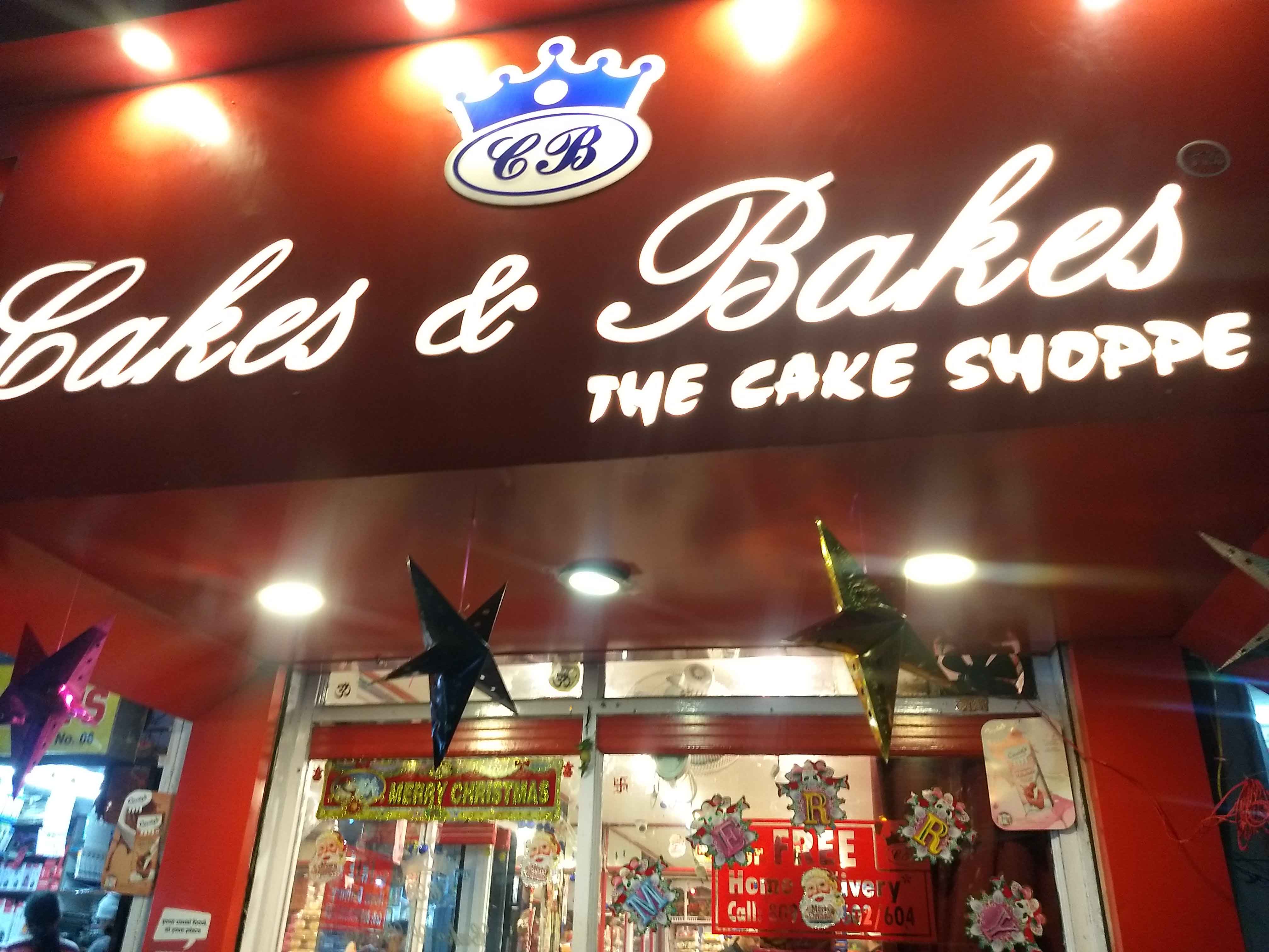 Cakes & Bakes in Dhanbad Hirapur,Dhanbad - Order Food Online - Best Cake  Shops in Dhanbad - Justdial