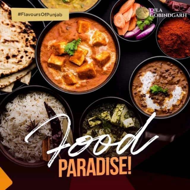JagdushaThe Eatery, Erode Fort order online Zomato