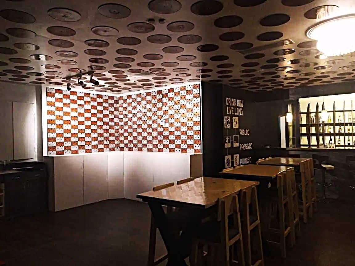 Zephyr Bar & Kitchen image