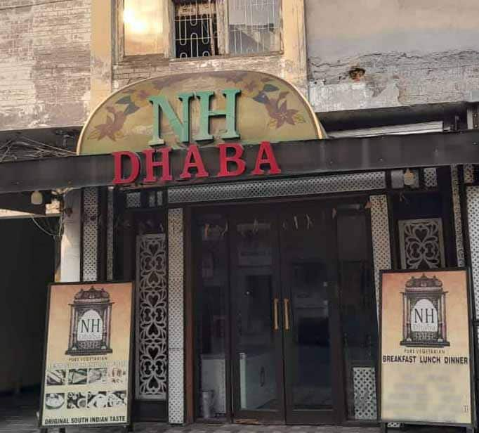 NH Dhaba, Phagwara Locality, Phagwara | Zomato