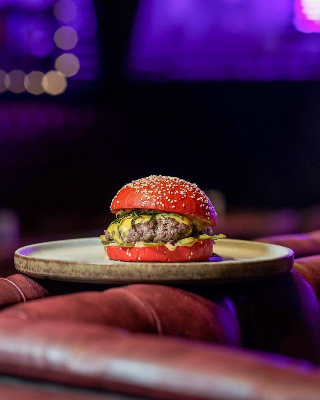 Madness Made In Dubai, Umm Suqeim, Dubai Zomato