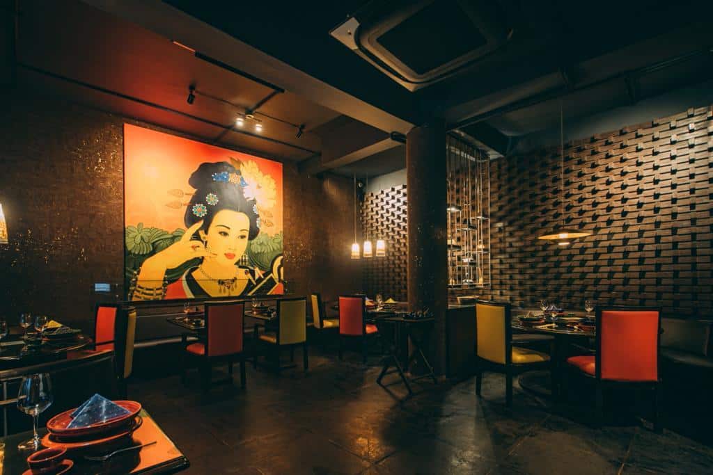 Restaurant image