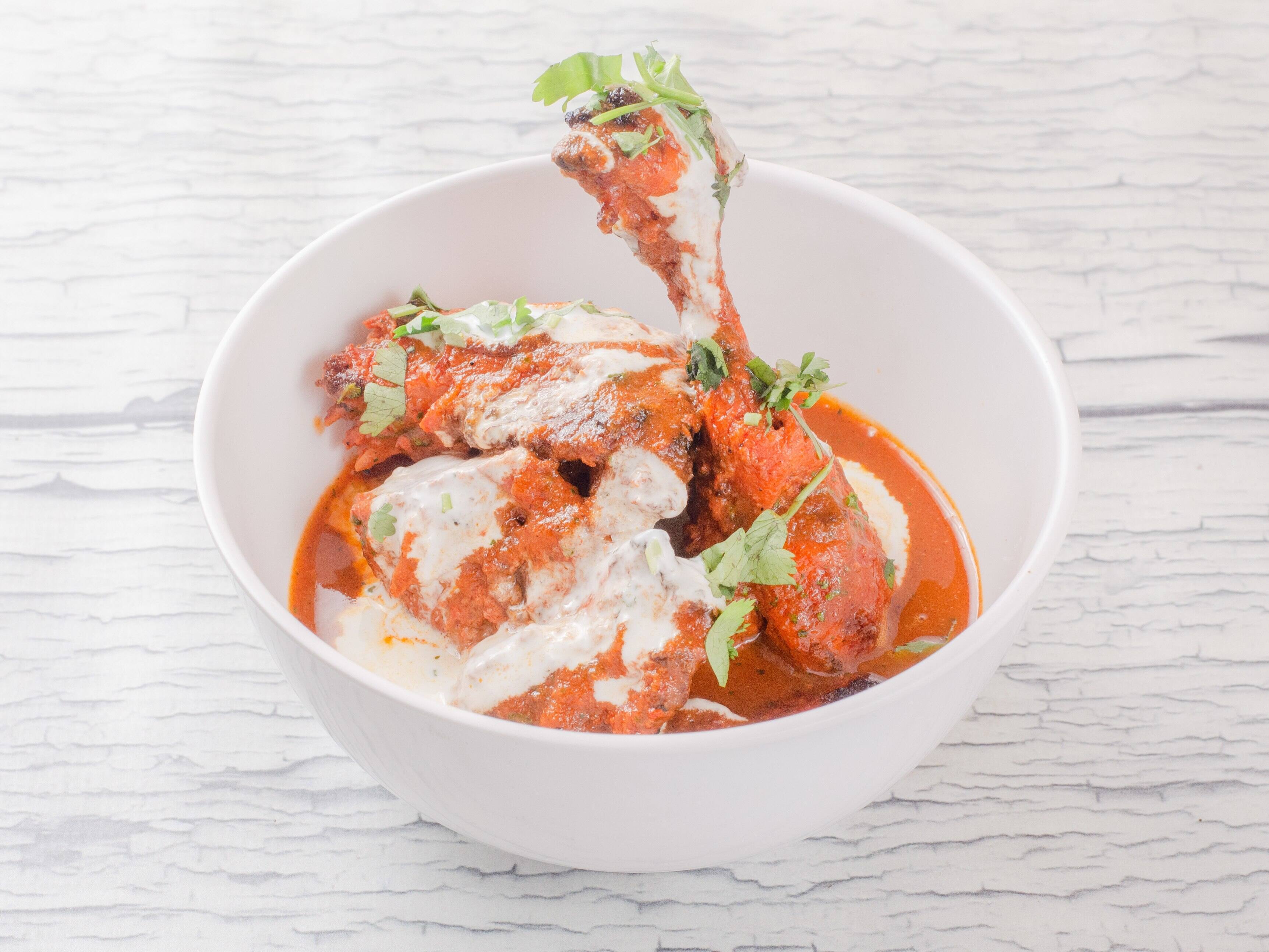 Punjab Restaurant And Madras Tiffin, Barrackpore order online Zomato