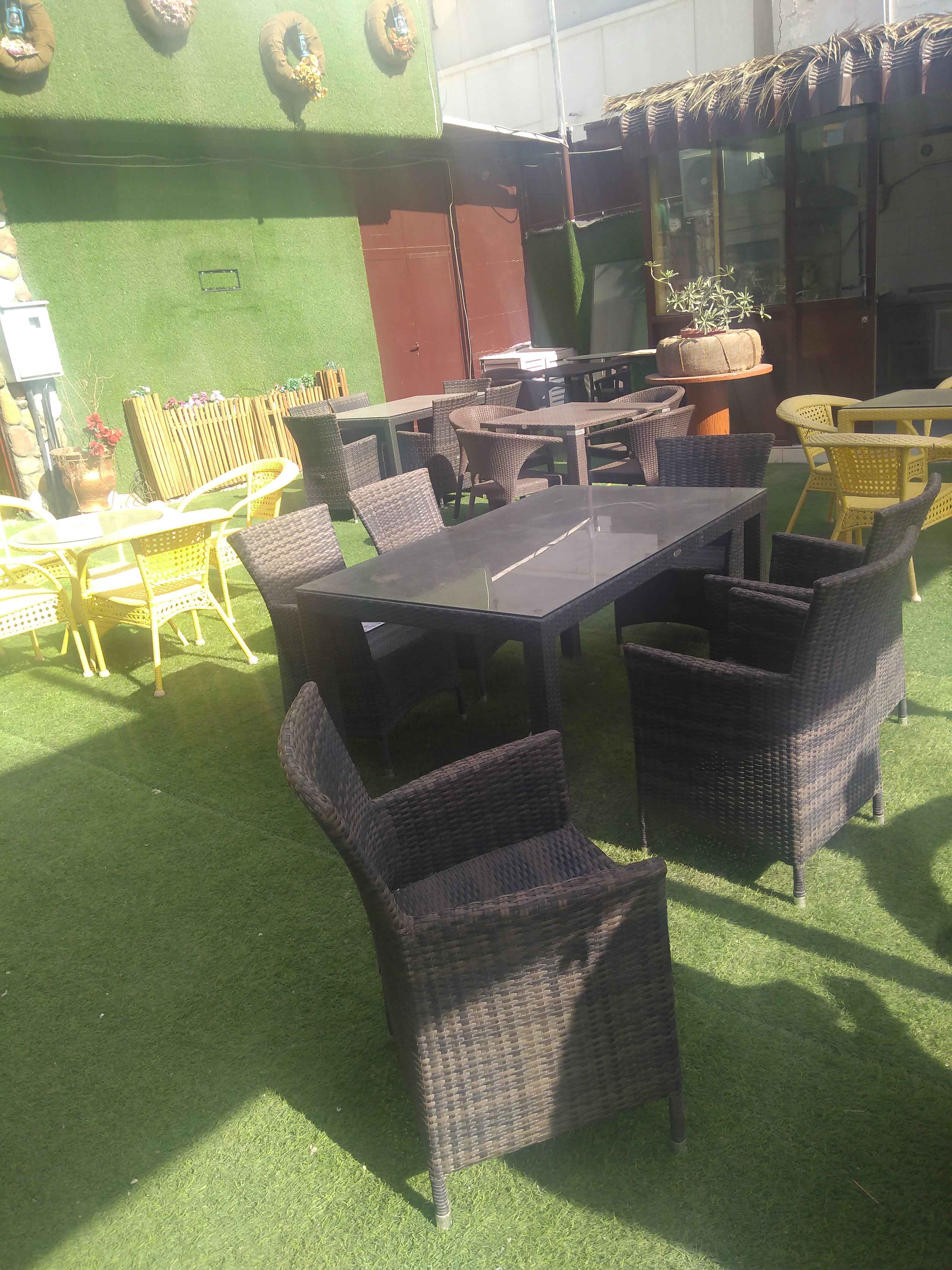 Al Fanoos Restaurant, Nuaimiya, Ajman Zomato