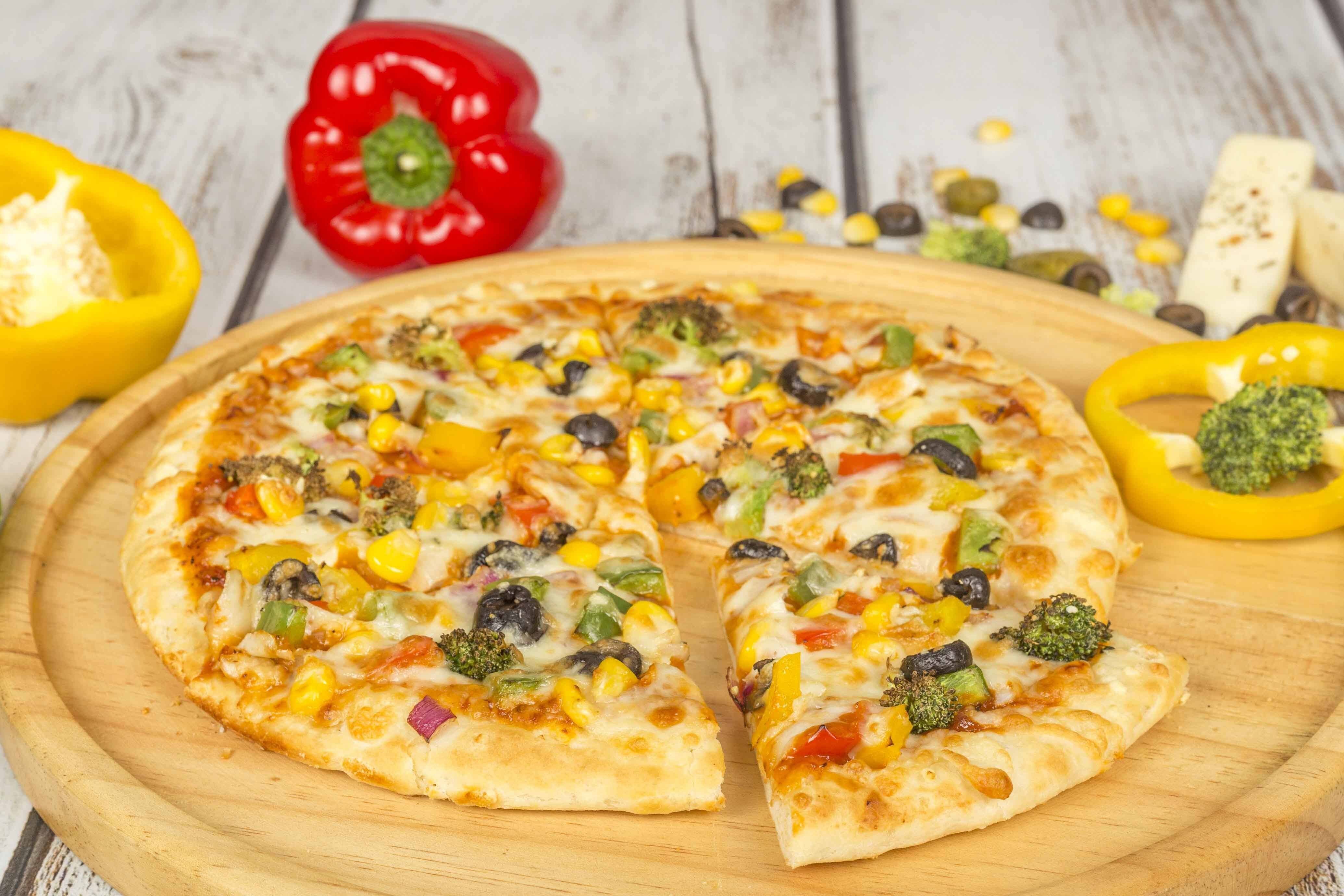 Pizza Inn Sector 7 Dwarka Order Online Zomato