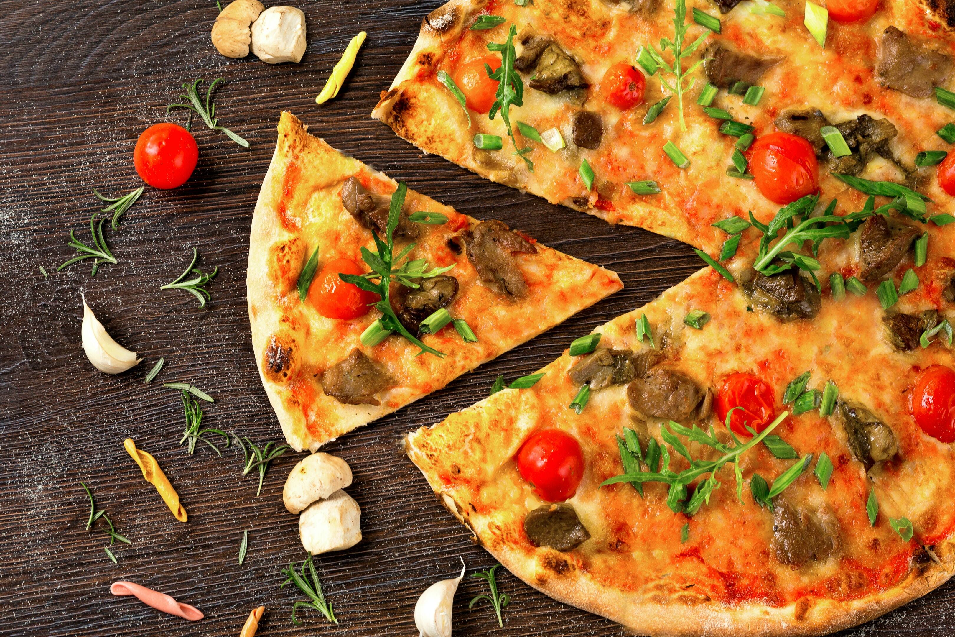 Pizza Inn Sector 7 Dwarka Order Online Zomato