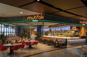 Palladium Avm Bati Atasehir Atasehir Yemek Yerleri Yemek Yerleri