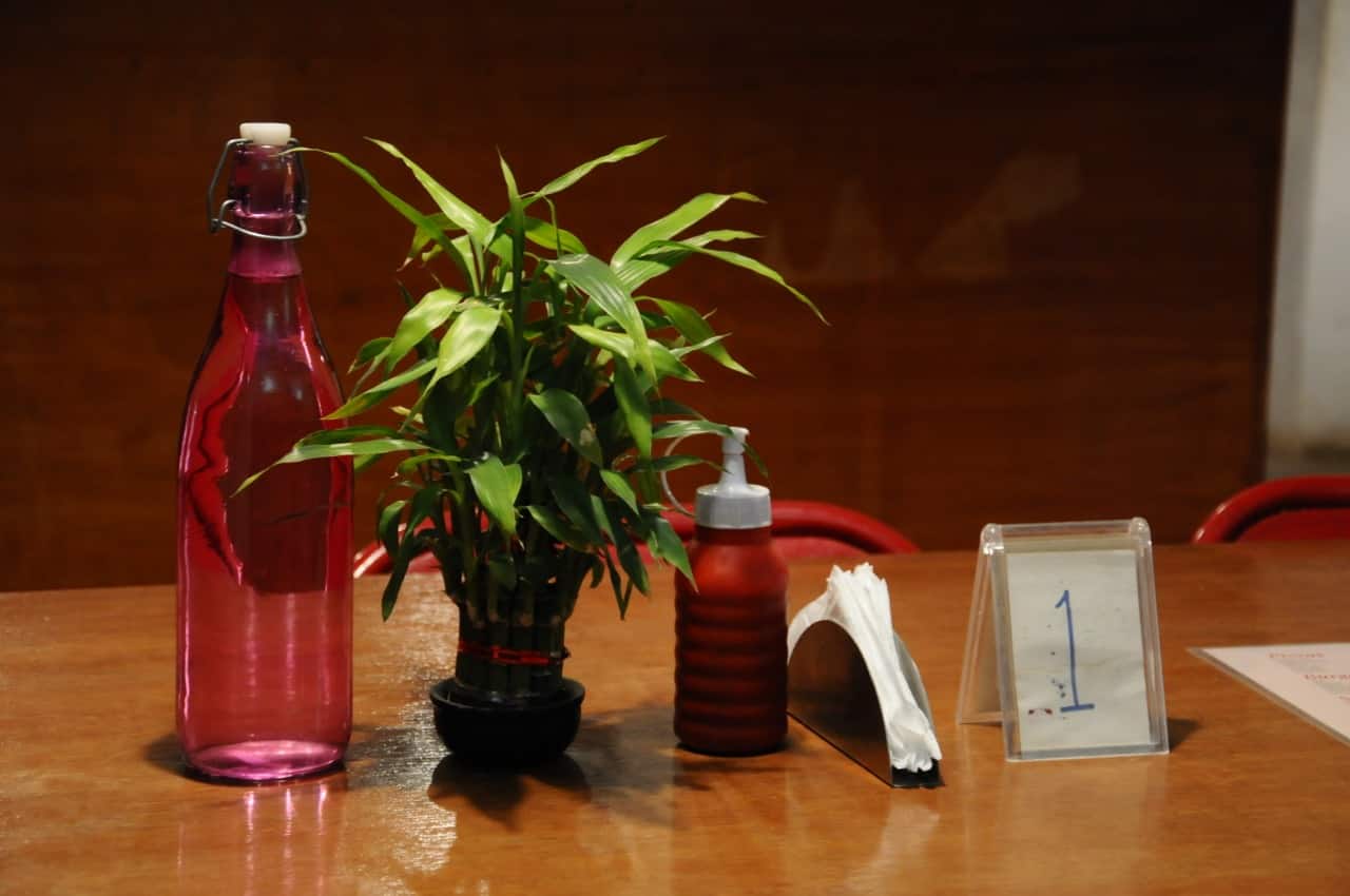 The Olive Cafe, Hennur, Bangalore Zomato