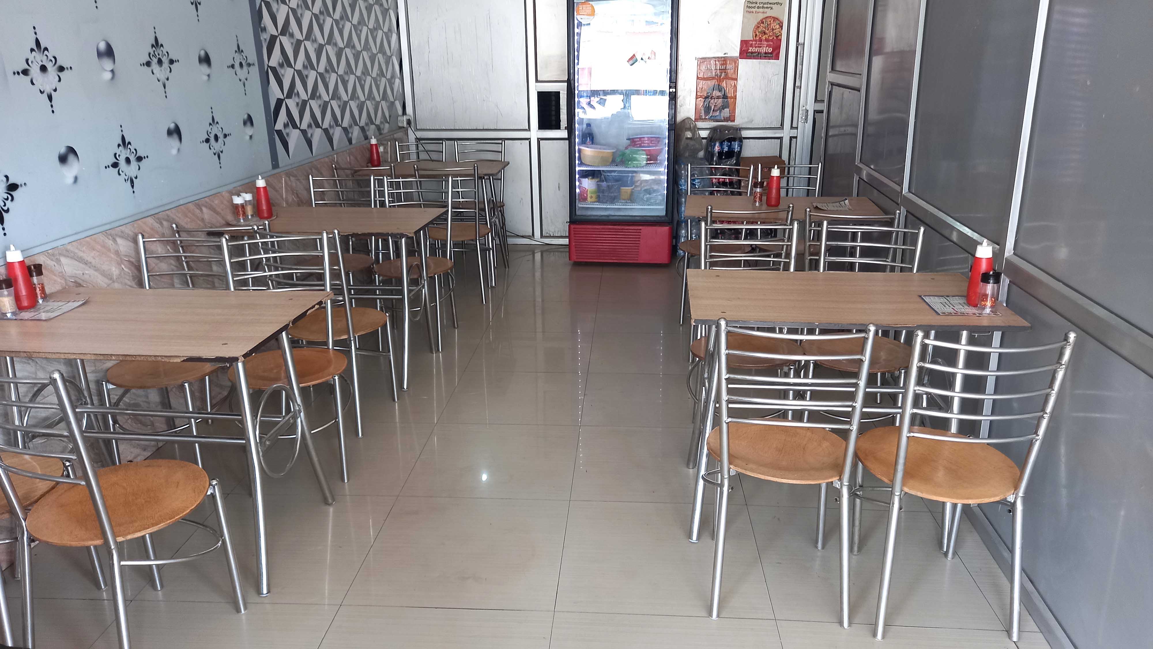 Restaurant image