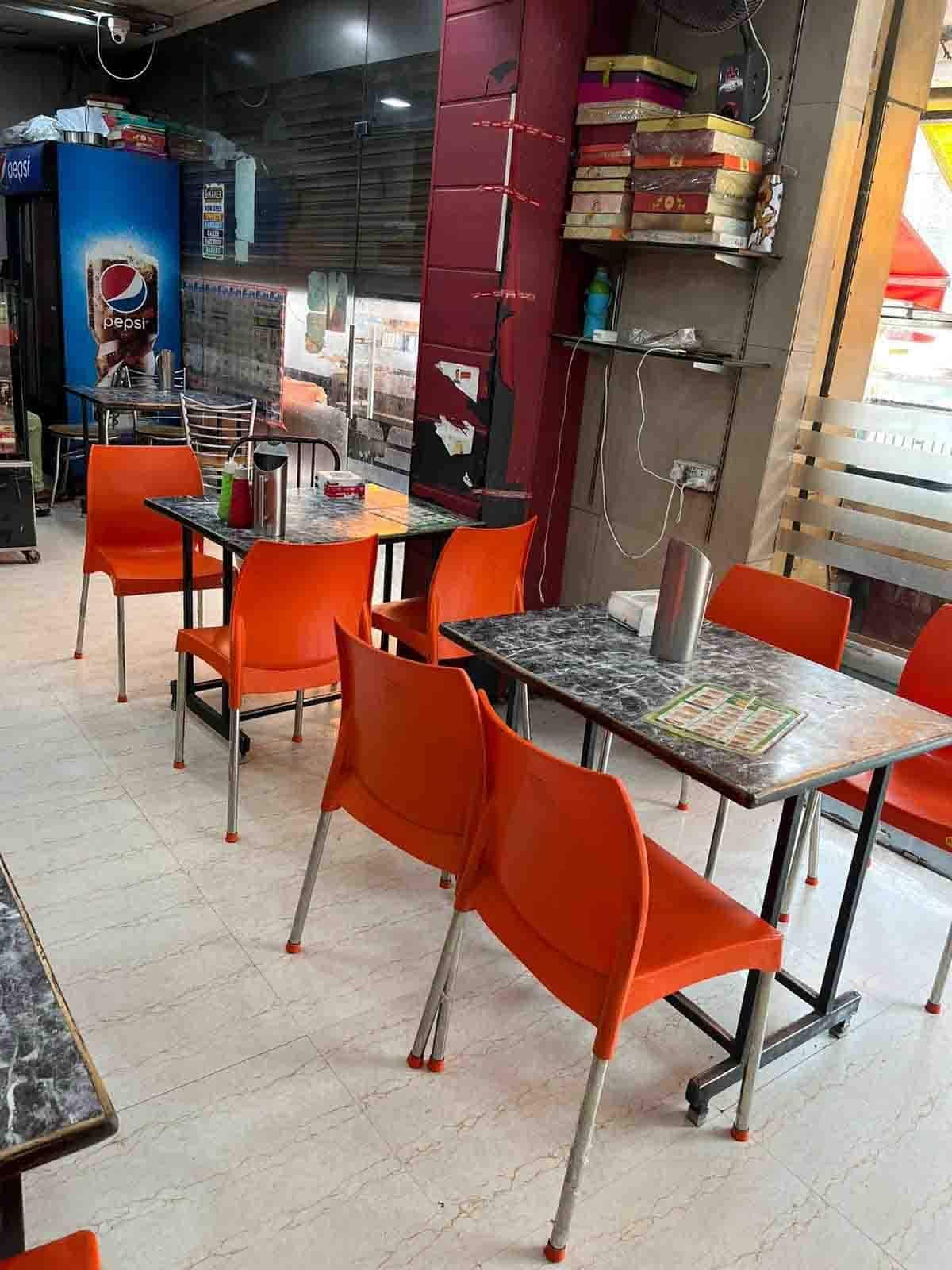 Bikaner Mishthan Bhandar image