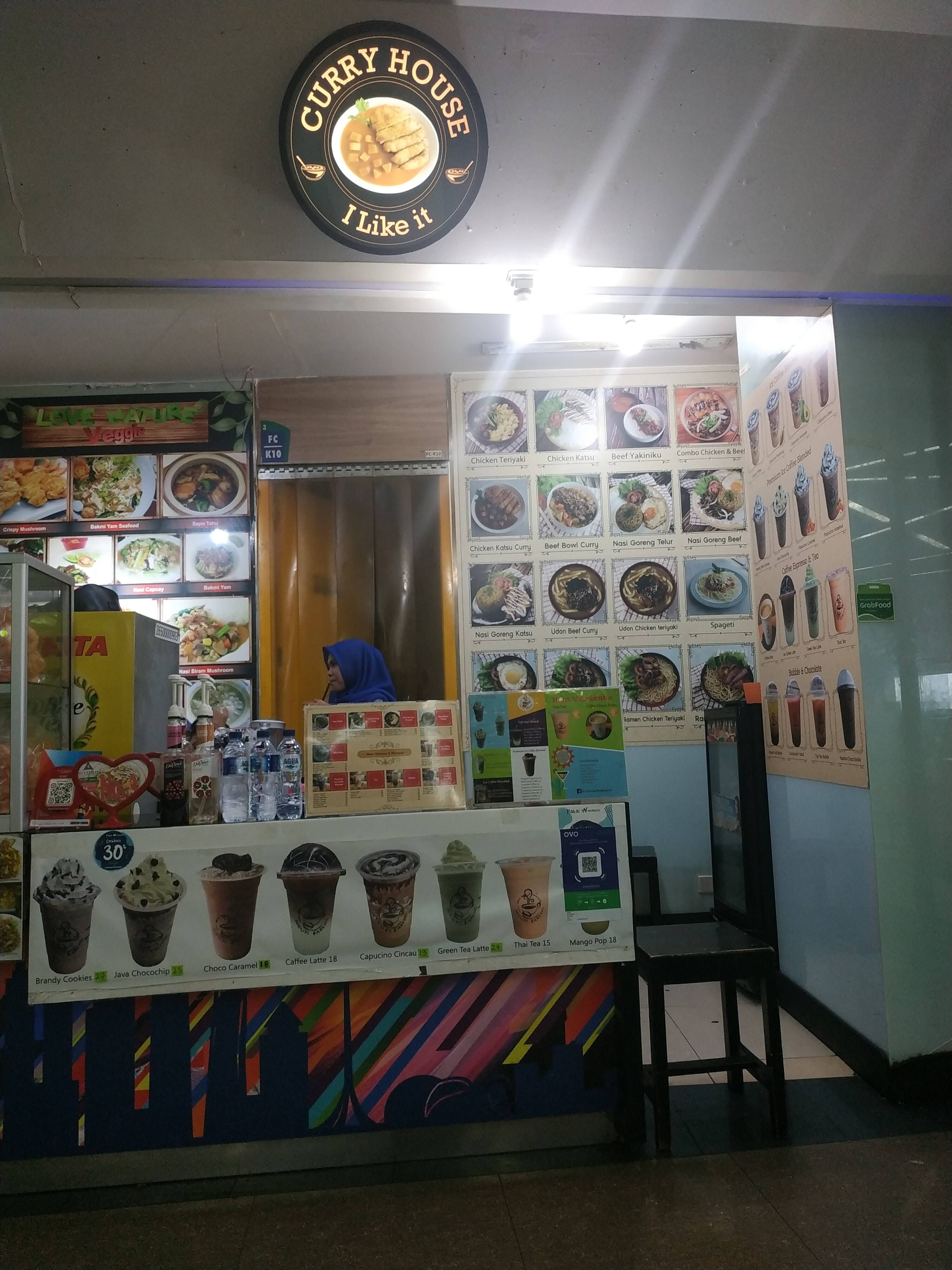 Curry House, Mangga Dua, Jakarta Zomato