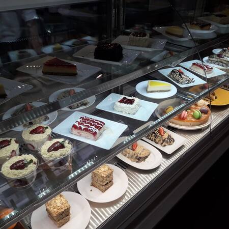 Ozyegin Universitesi Alemdag Cekmekoy Icindeki Restoranlar Istanbul Zomato Zomato Turkey
