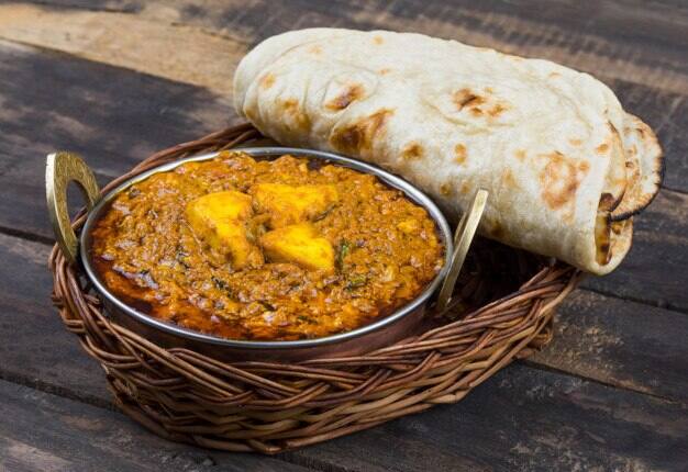 Bengali Lunchbox