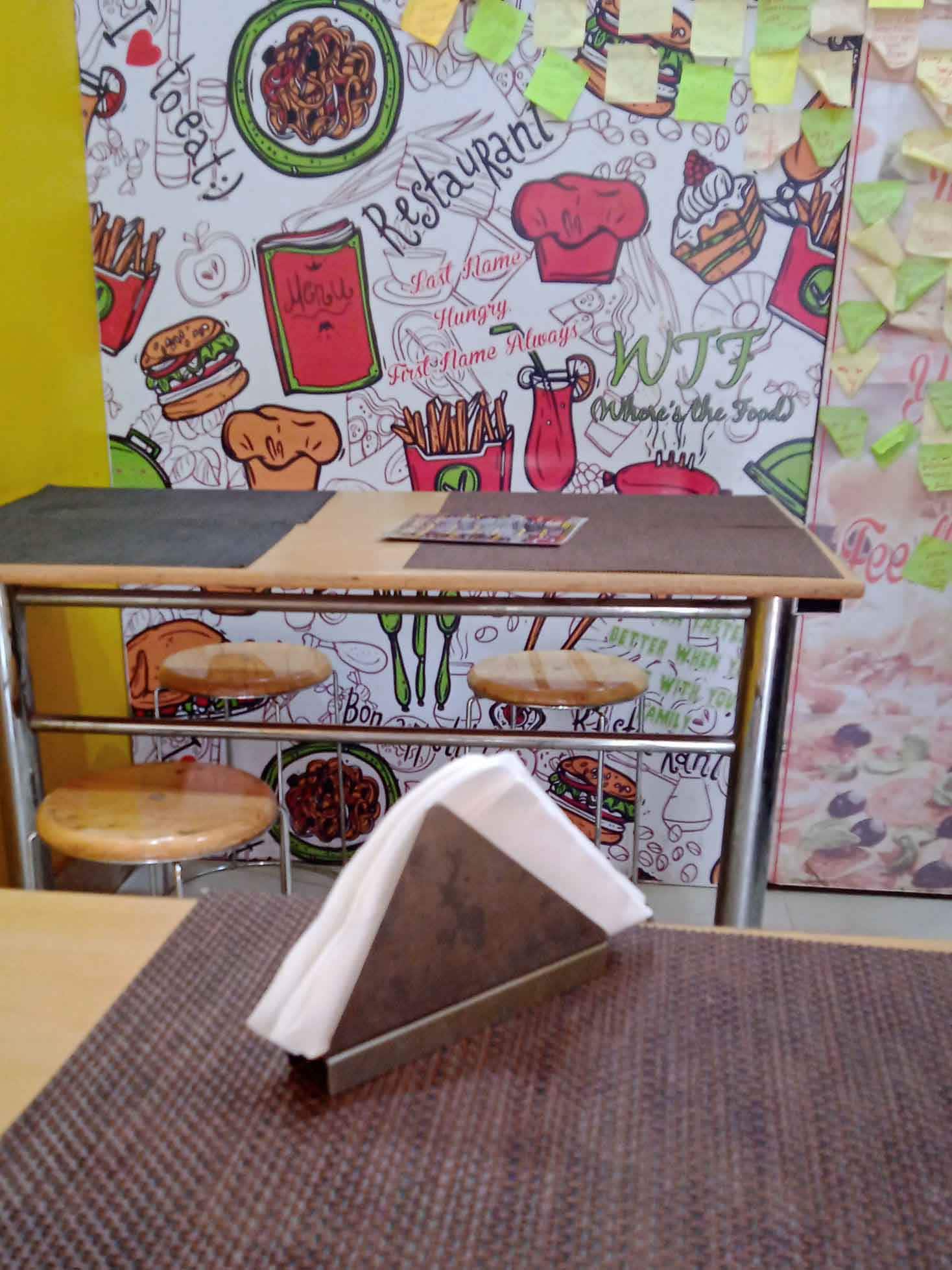 Pizzaa Xpress image