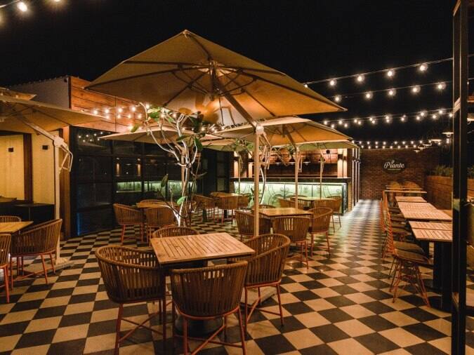 Image result for frazi cafe jaipur