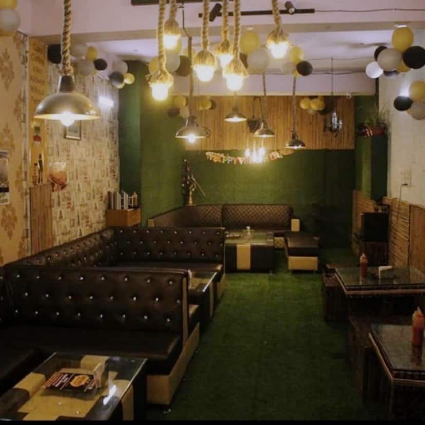 Brothers' Bakery, Loni, Ghaziabad