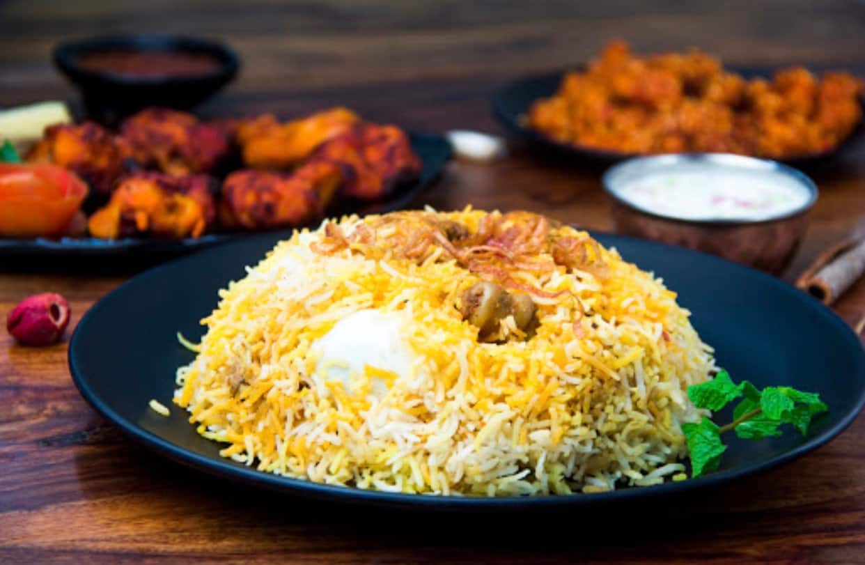 Birbal Biryani - Sompura, Sarjapur Road, Bangalore | Zomato