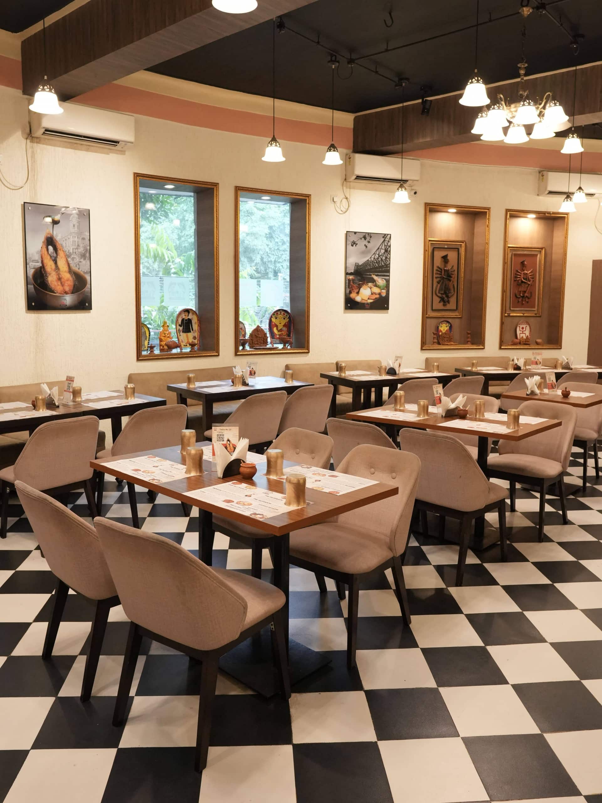 Restaurant image