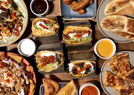 Istanbul Daki Meksika Yerleri Yemek Yerleri