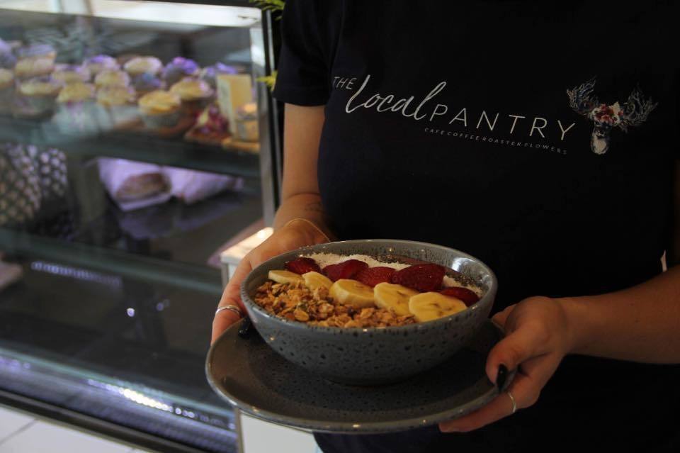 The Local Pantry, Engadine, Sydney