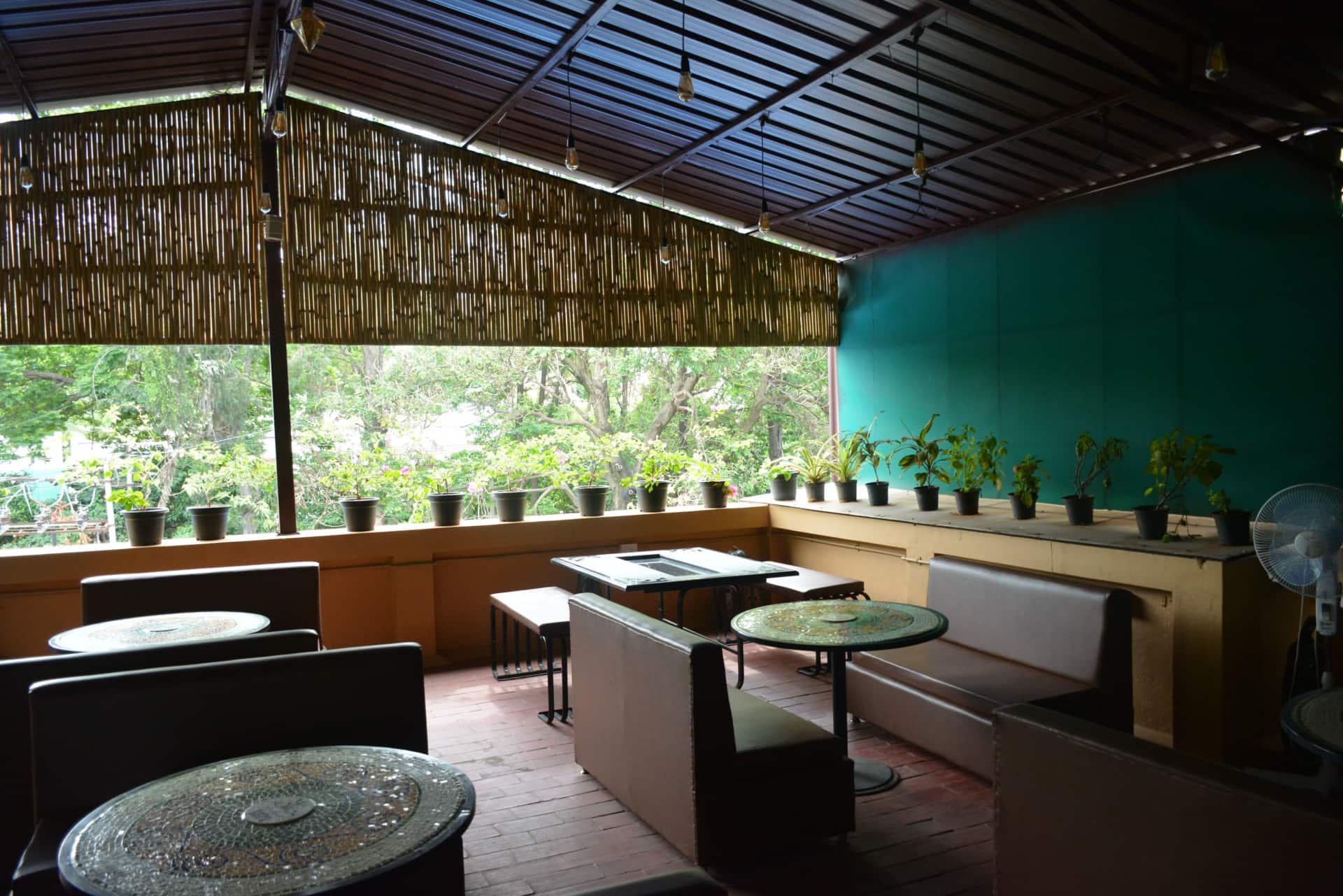 Restaurant image