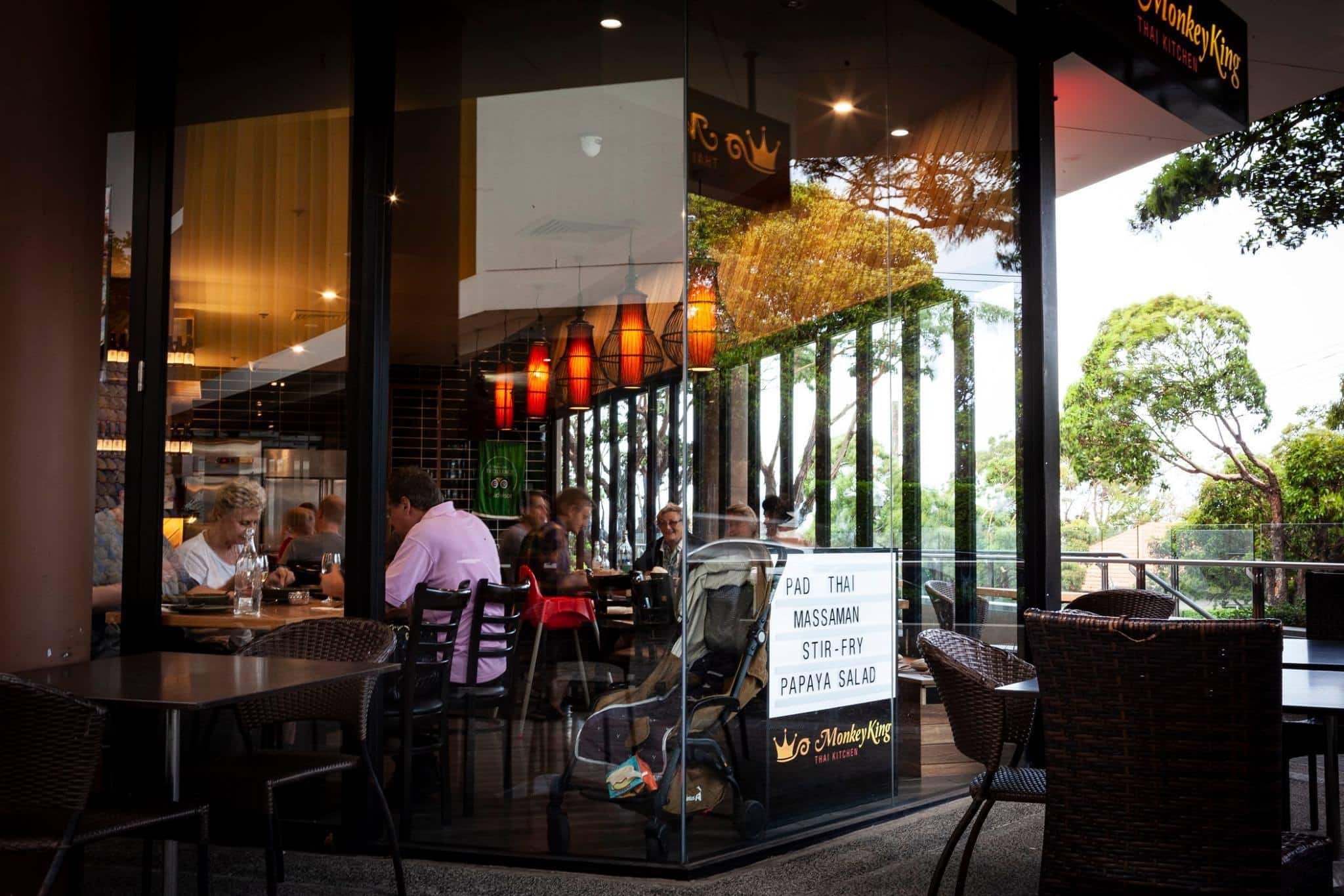 Monkey King Thai, Balgowlah, Sydney Zomato Monkey King Thai, Balgowlah, Sydney Zomato