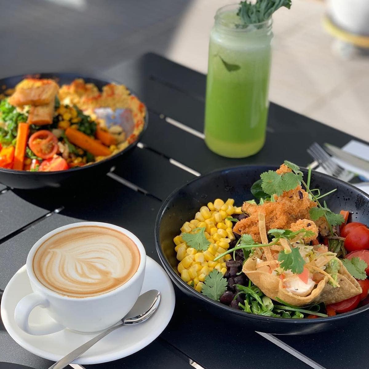 The Spade Melbourne Menu, Menu for The Spade Melbourne, Glenroy